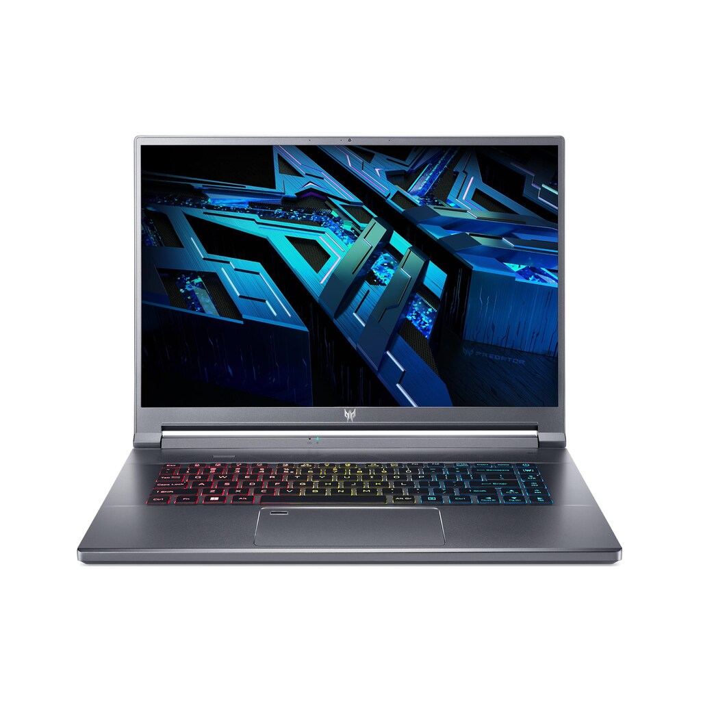 Acer Gaming-Notebook »Triton 500 SE, i7-12700H,W11H«, 40,48 cm, / 16 Zoll, Intel, Core i7, 2000 GB SSD