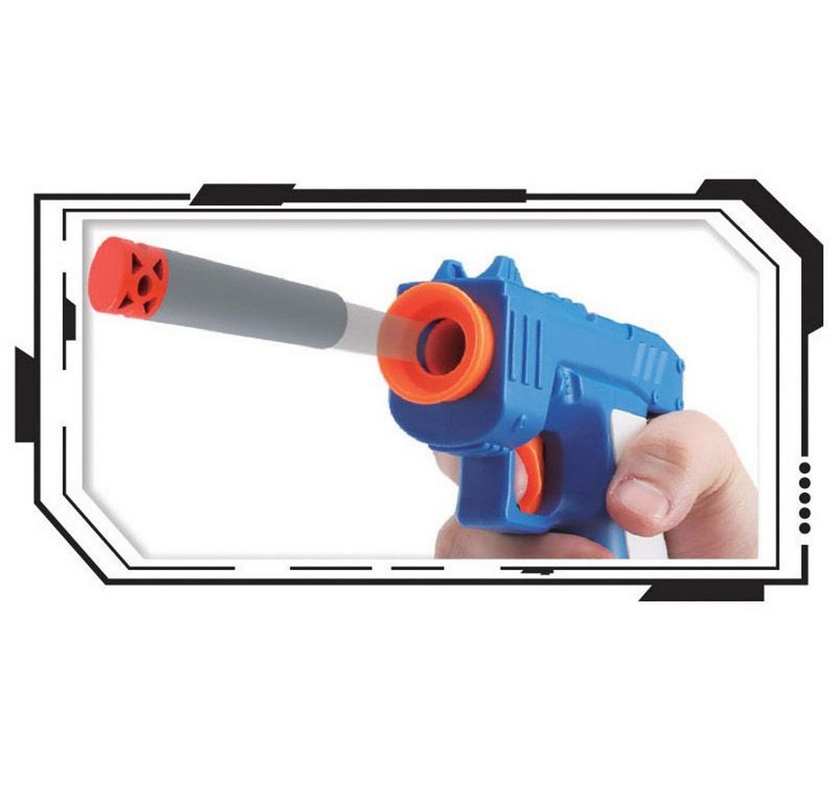   Spiel »Totally Trendy Hover Shot mit 2 Pistolen«