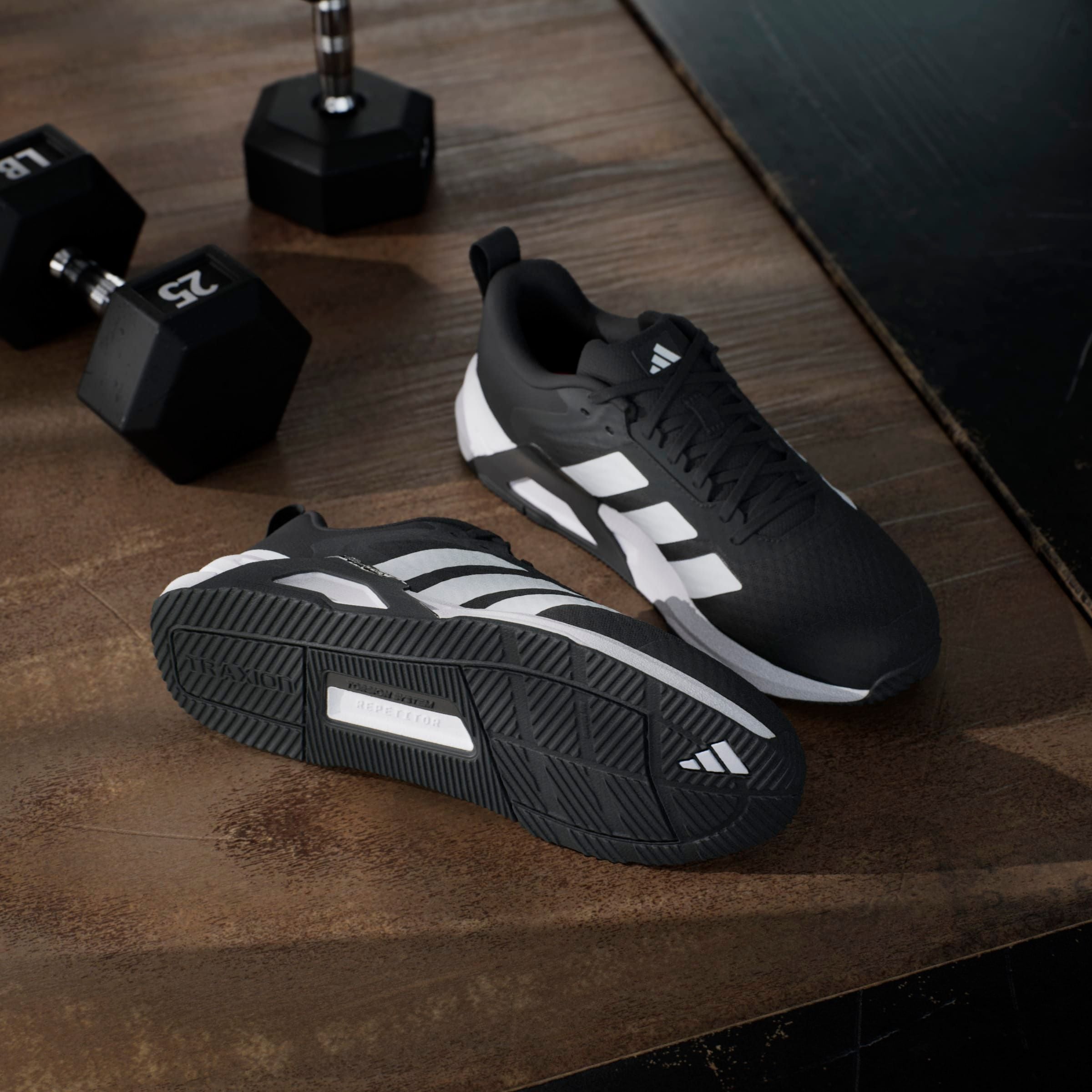 adidas Performance Chaussure d'entraînement »DROPSET CONTROL«