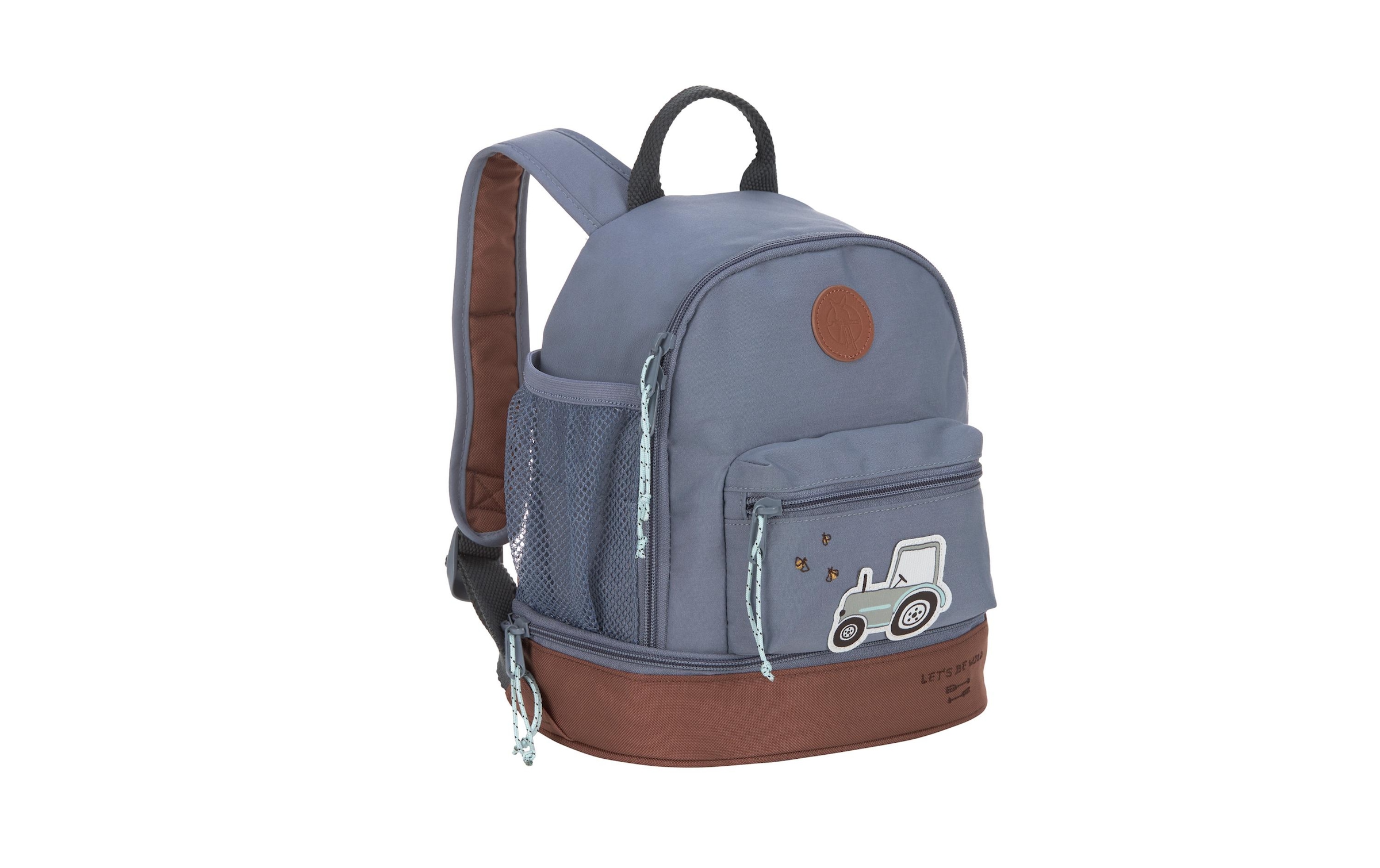 Rucksack »Mini Backpack Adven«