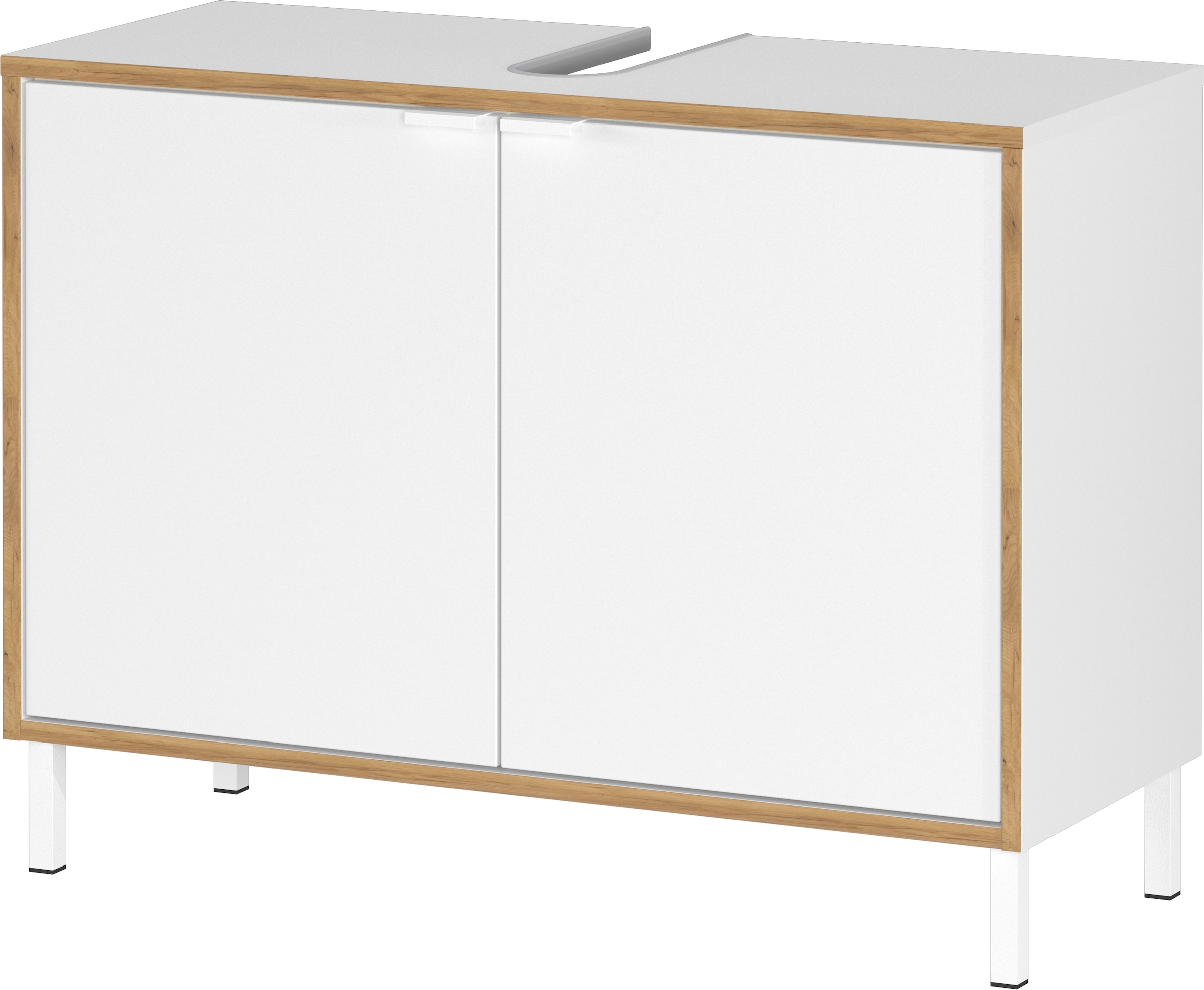 GERMANIA Badmöbel-Set »GW-Topeka« 2 Stk. tlg.