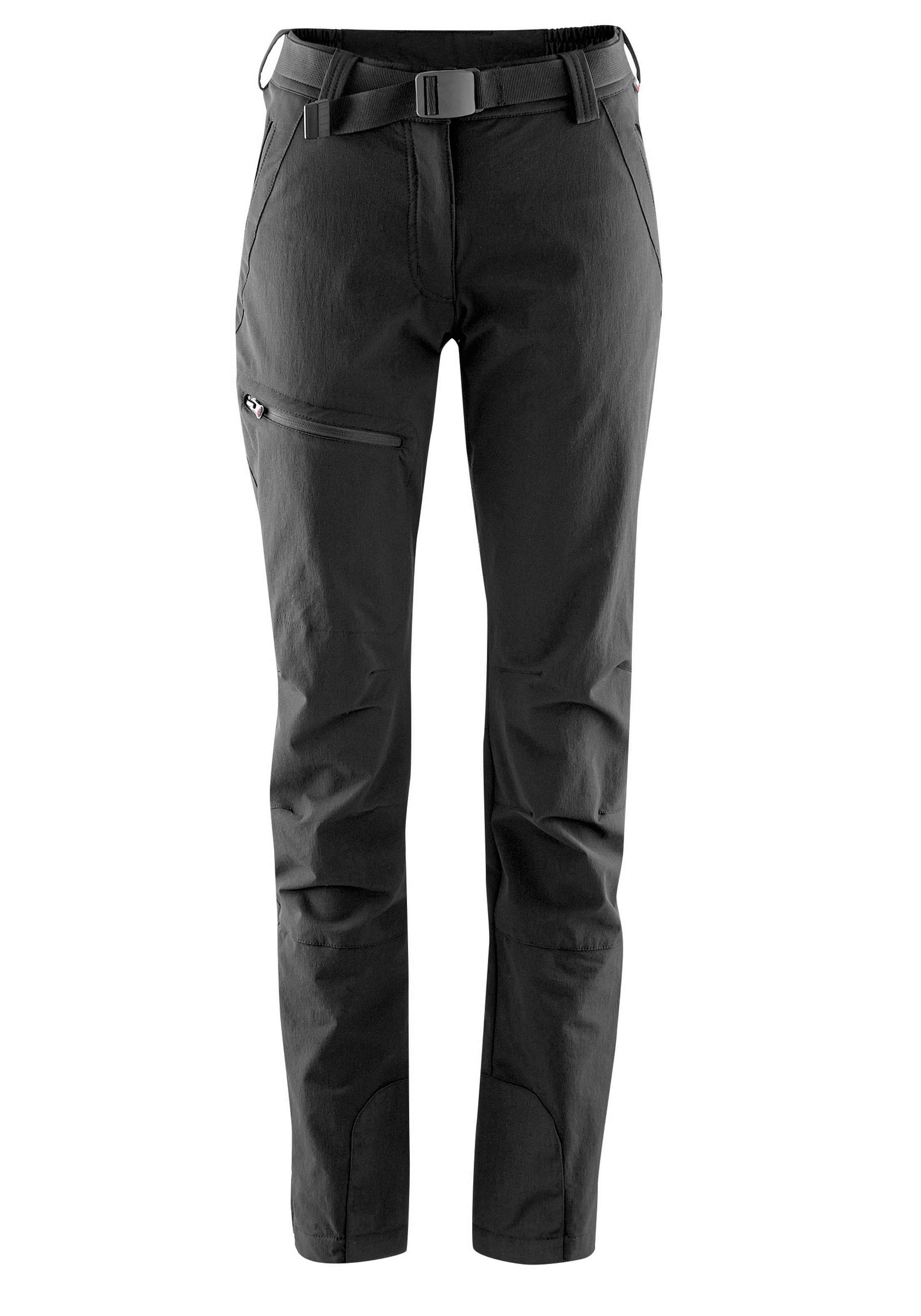Image of Maier Sports Funktionshose »Lana«, Technische Touren-Hose mit zahlreichen Testsiegen bei Ackermann Versand Schweiz
