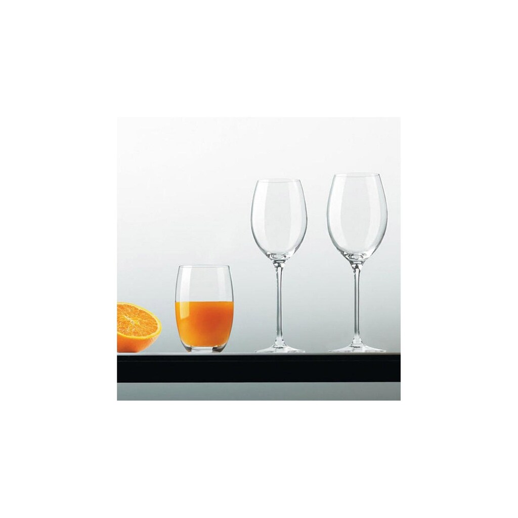 LEONARDO Rotweinglas »Leonardo Rotweinglas Cheers 520 ml,«, (6 tlg.)