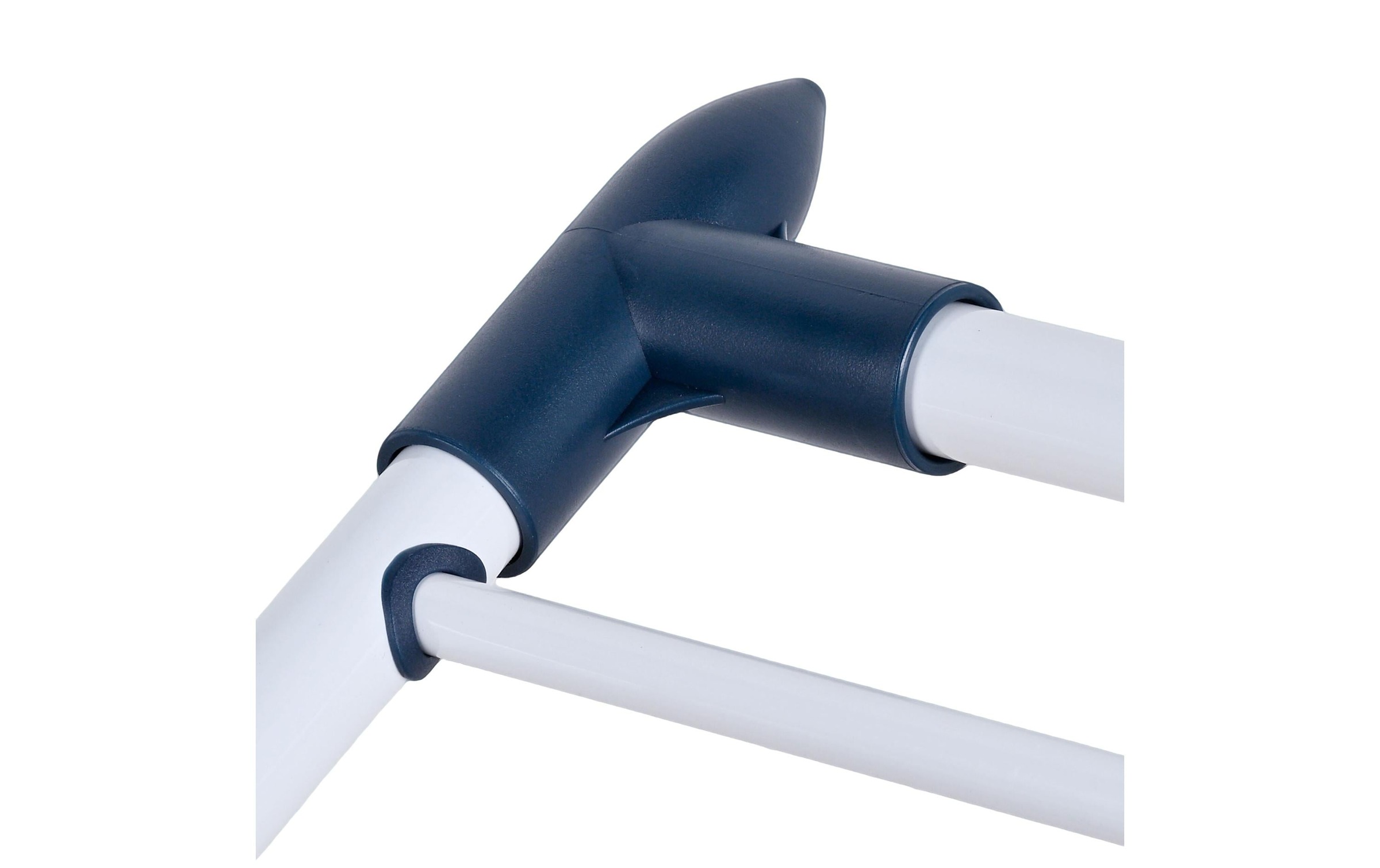 relaxdays Séchoir à linge »15,5 m«