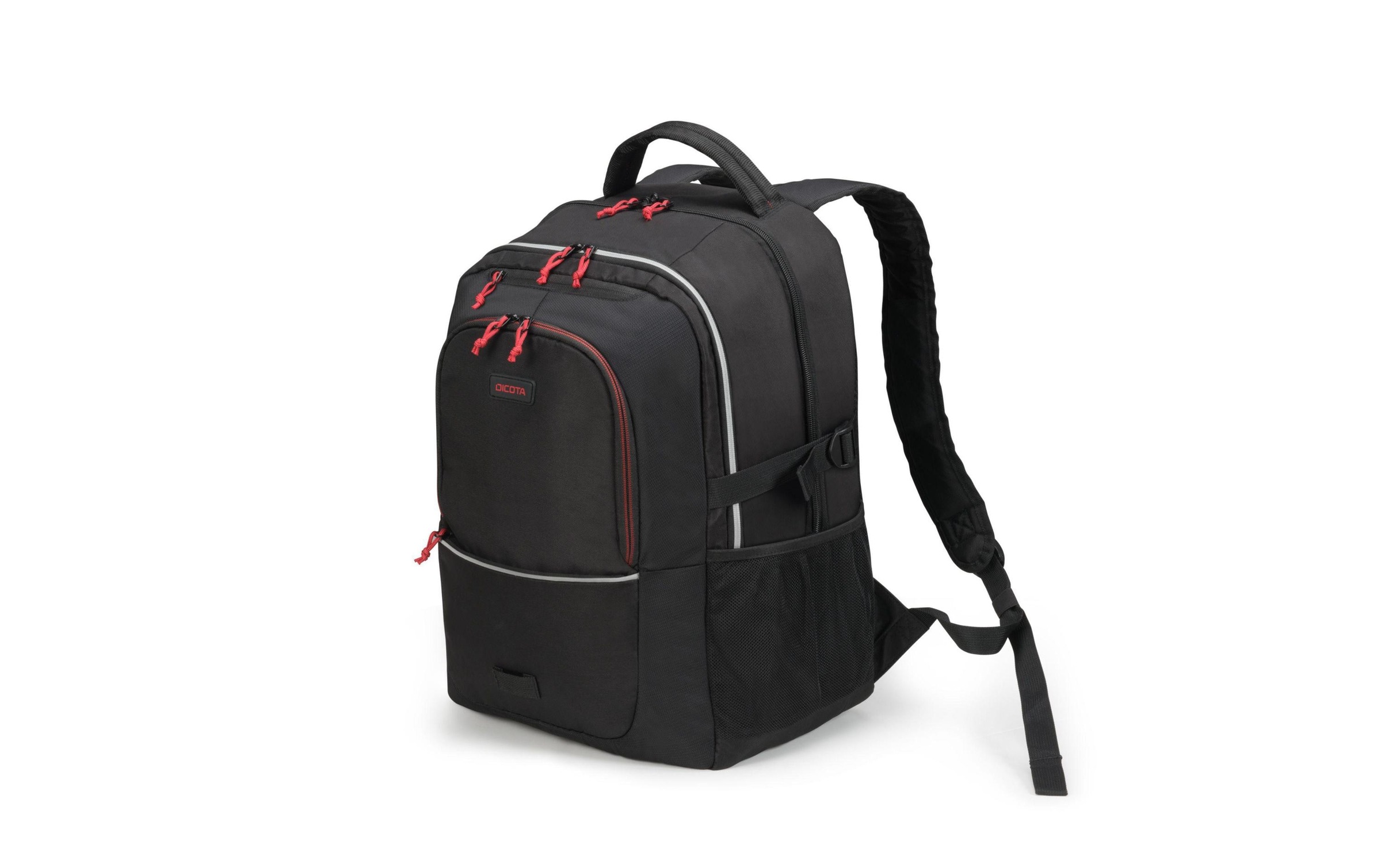 Image of DICOTA Laptoprucksack "Plus SPIN"