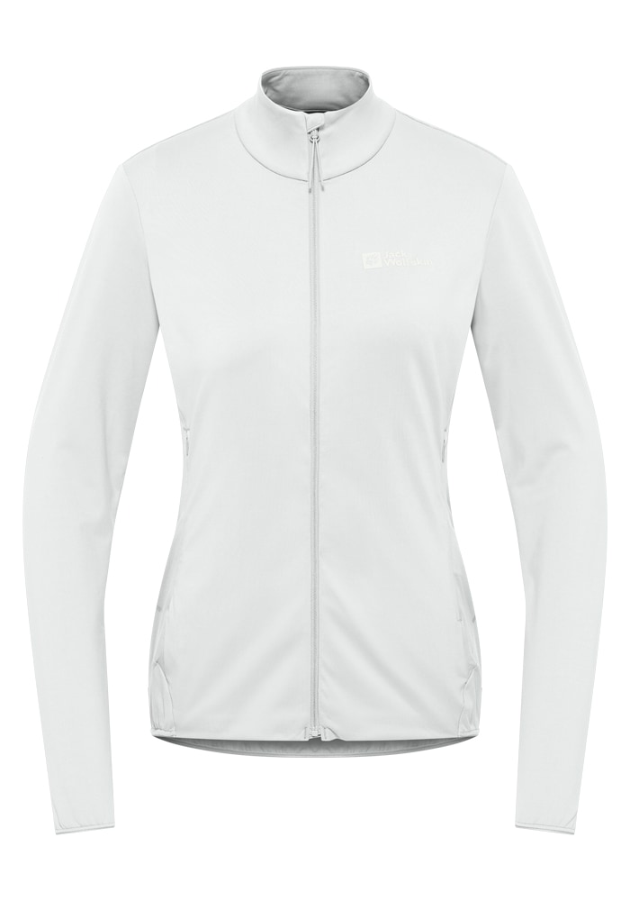 Jack Wolfskin Funktionsjacke »PRELIGHT TRAIL FZ W«