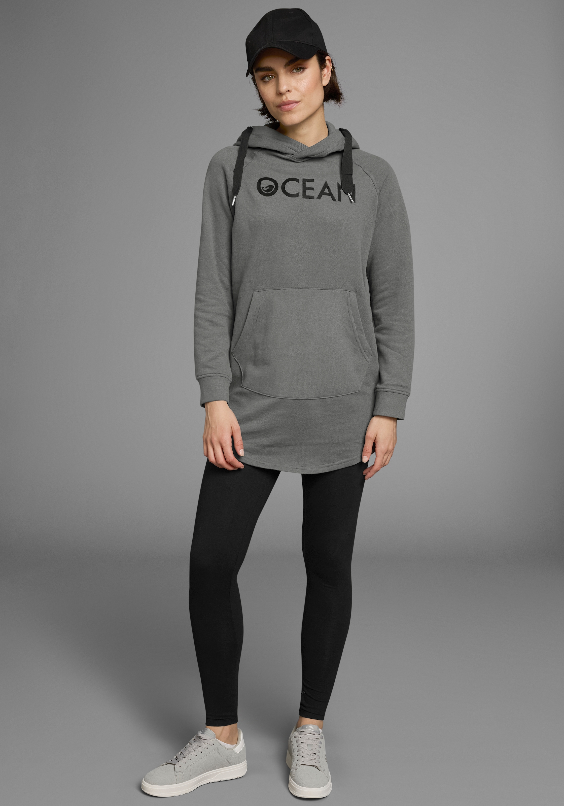 Ocean Sportswear Jogginganzug »Essentials Joggingsuit«, (Packung, 2 tlg., mit Leggings)