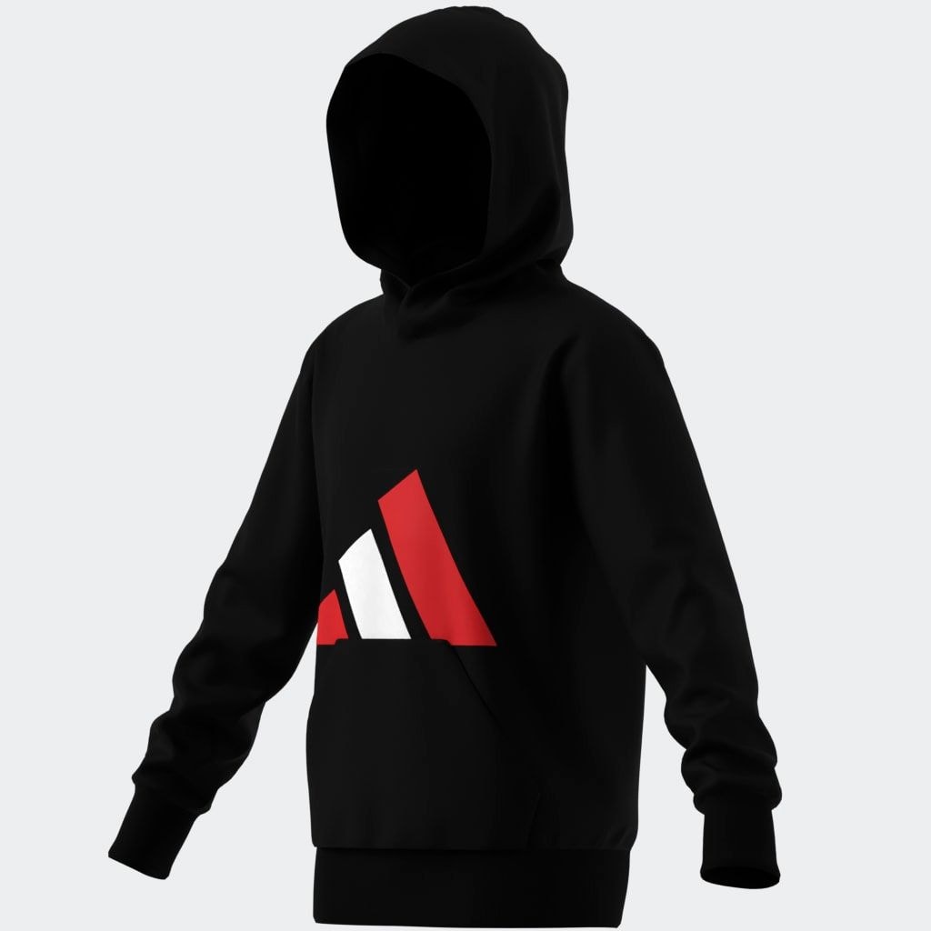 adidas Sportswear Sweat à capuche »ESSENTIALS KIDS HOODIE«
