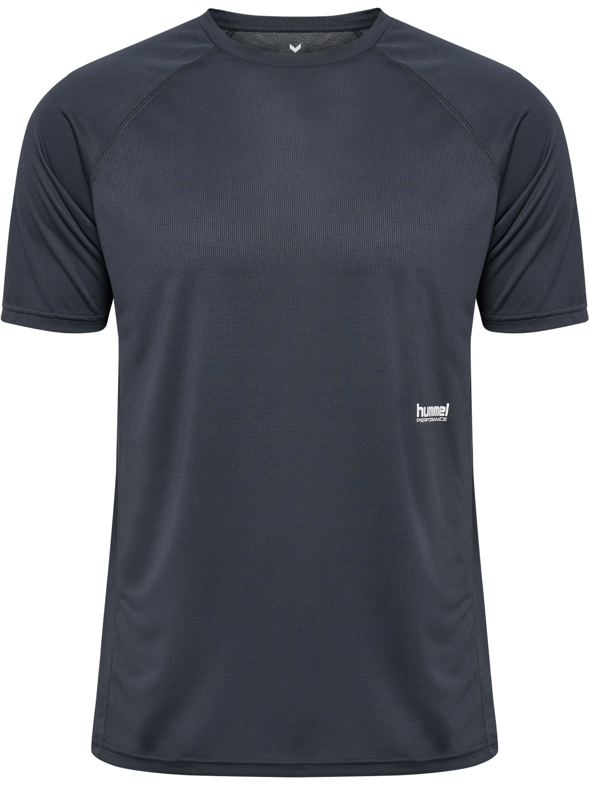 hummel Trainingsshirt »HMLPULSE WORKOUT T-SHIRT S/S«, (1 tlg.)