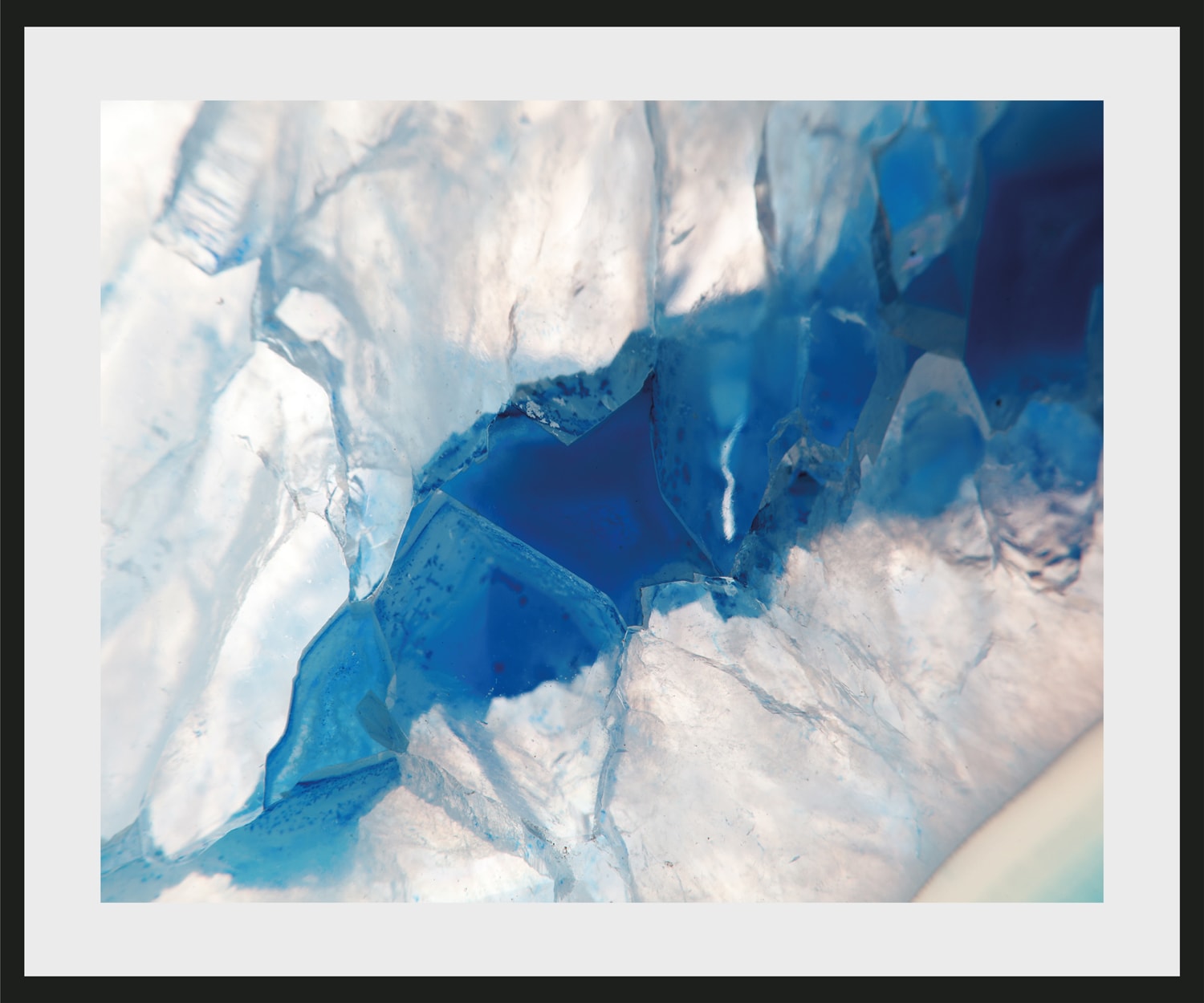 queence Bild »Martha« Abstrakt | Spa | Spirituelle Bilder | Stein