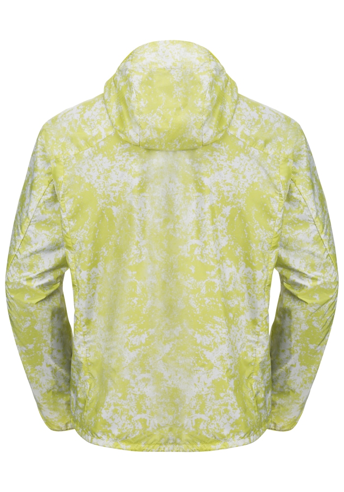 Jack Wolfskin Funktionsjacke »PRELIGHT WIND JKT M«, mit Kapuze