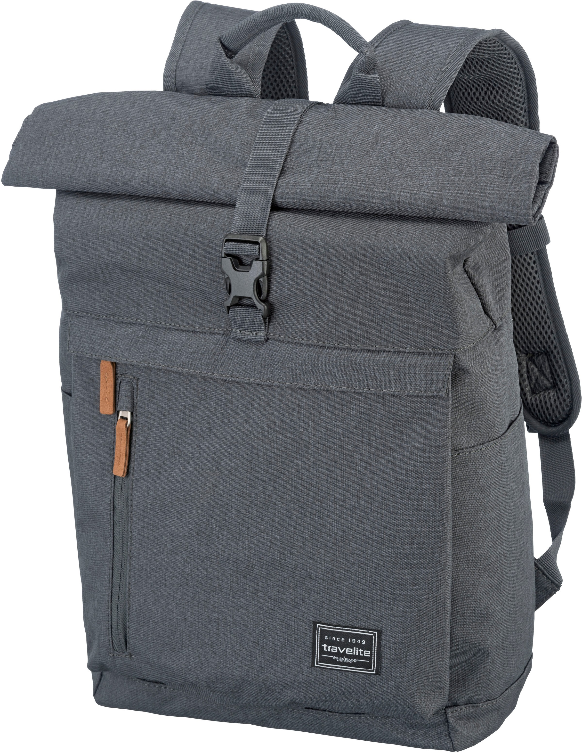 travelite Rucksack "Basics Rollup 35 l"
