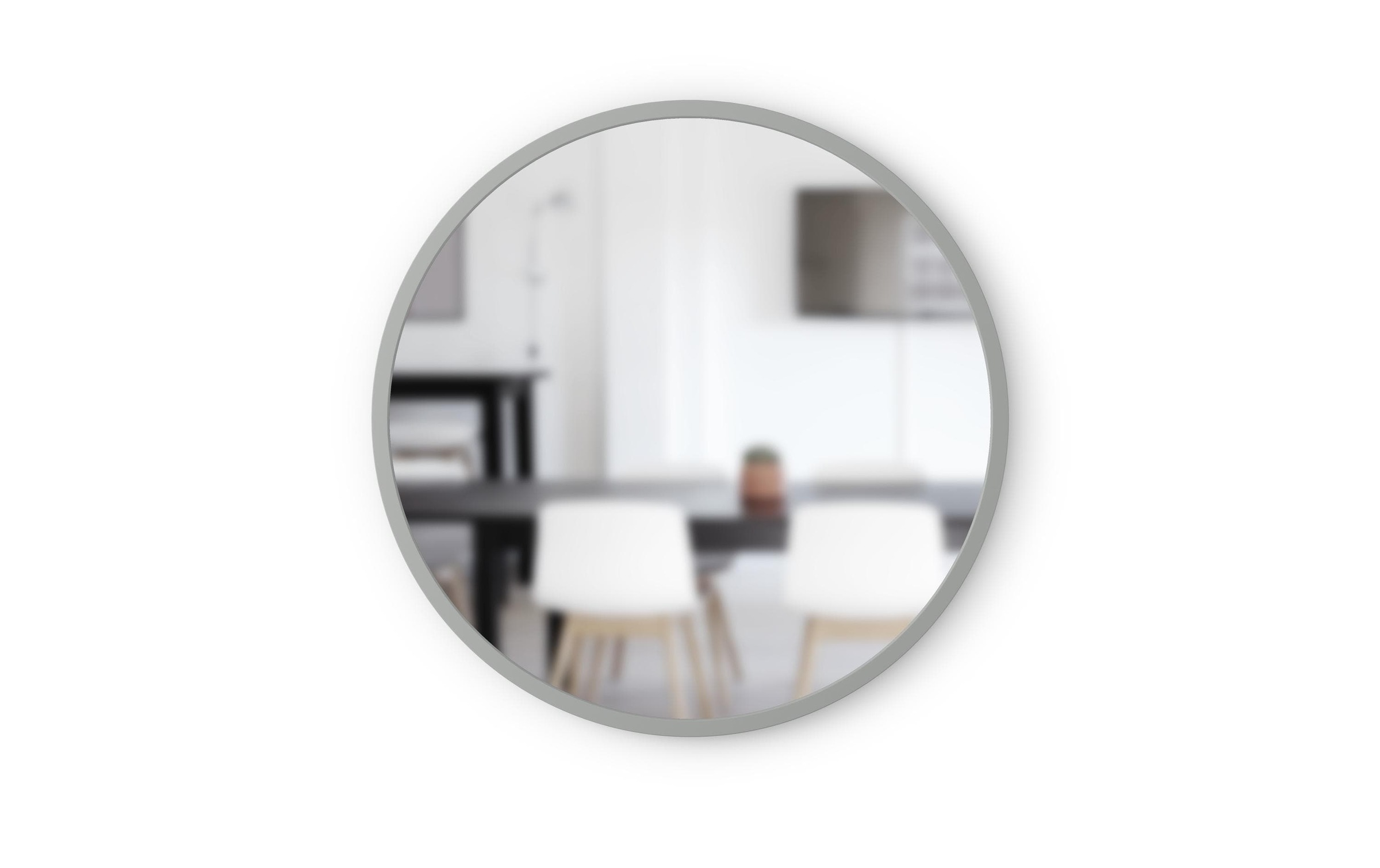 Image of Umbra Spiegel »Hub« bei Ackermann Versand Schweiz