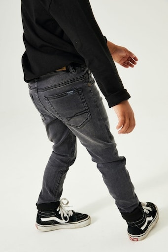 Garcia Stretch-Jeans »XEVI«