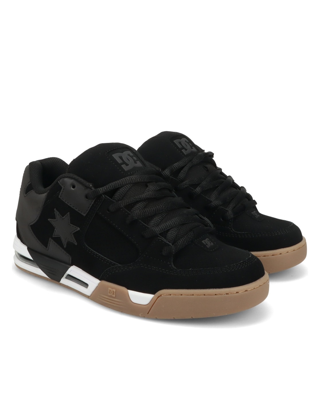 DC Shoes Sneakers »DC Command«