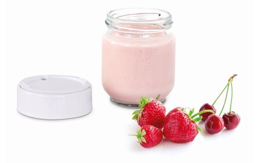 Moulinex Joghurtbereiter »Yogourteo« je 1.120 ml