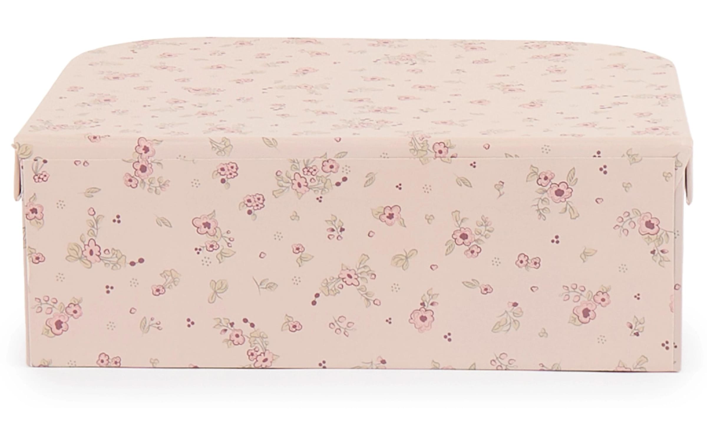 BIECO Spielwerkzeugkoffer »Ella dreamy flowers 3er Set«