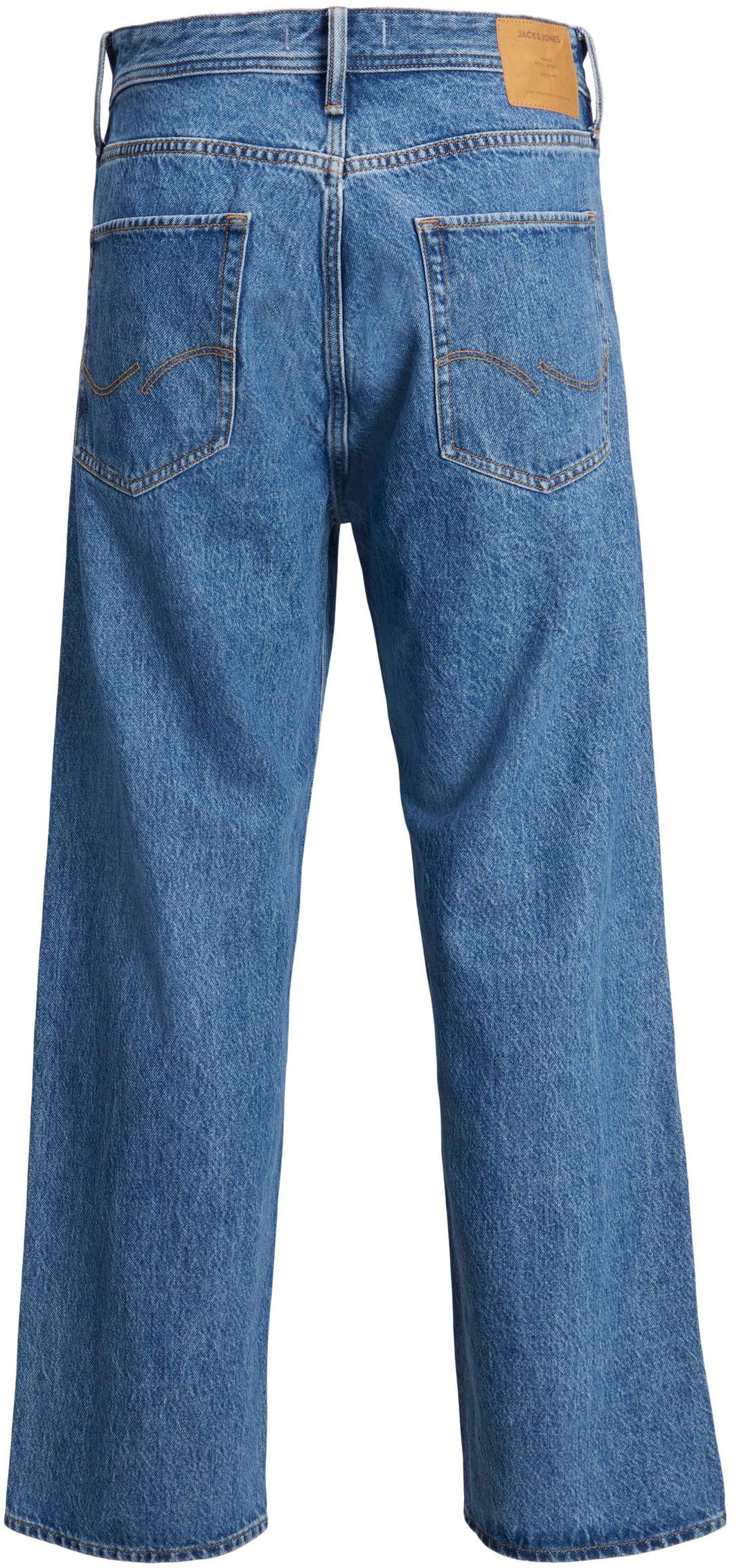 Jack & Jones Relax-fit-Jeans »JJIALEX JJORIGINAL NOOS«