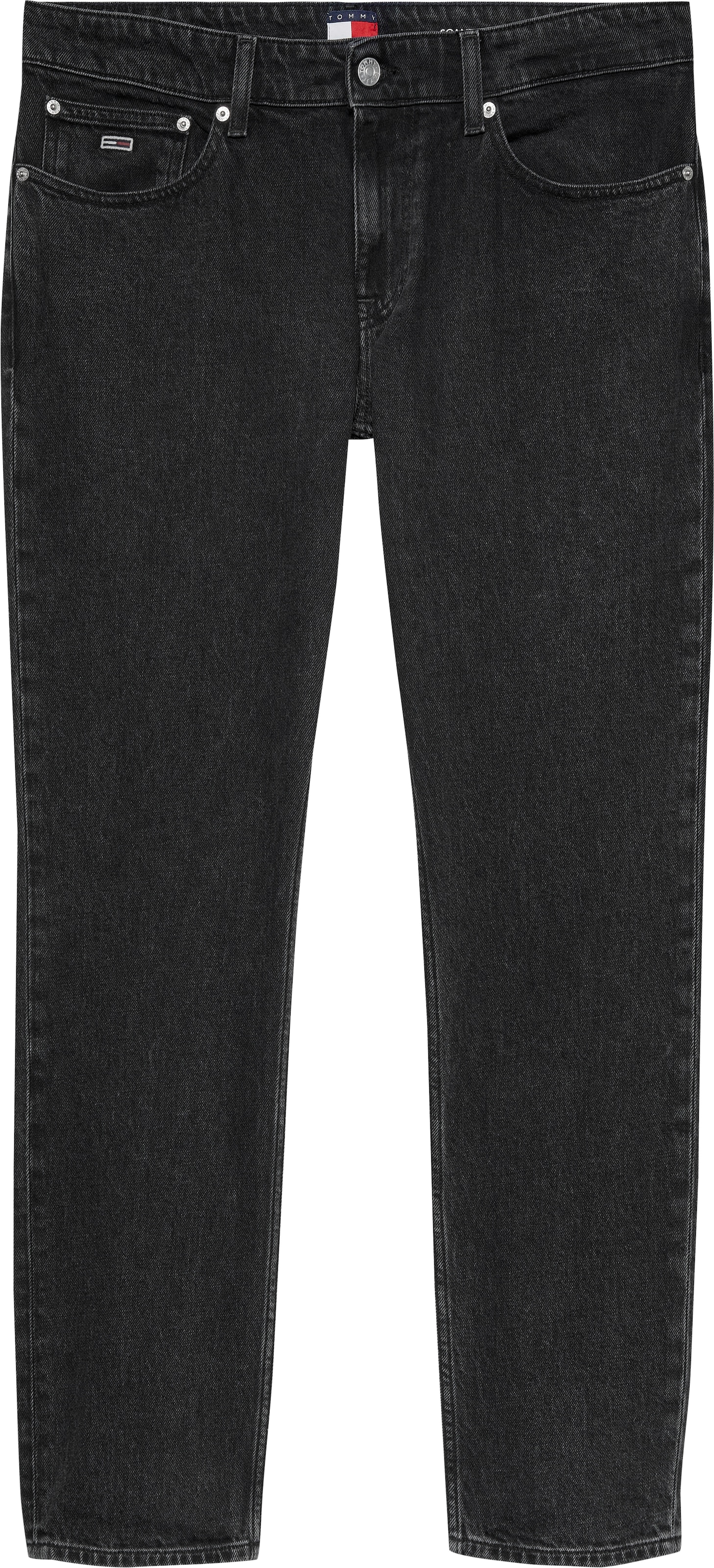 Tommy Jeans 5-Pocket-Jeans »SCANTON SLIM«