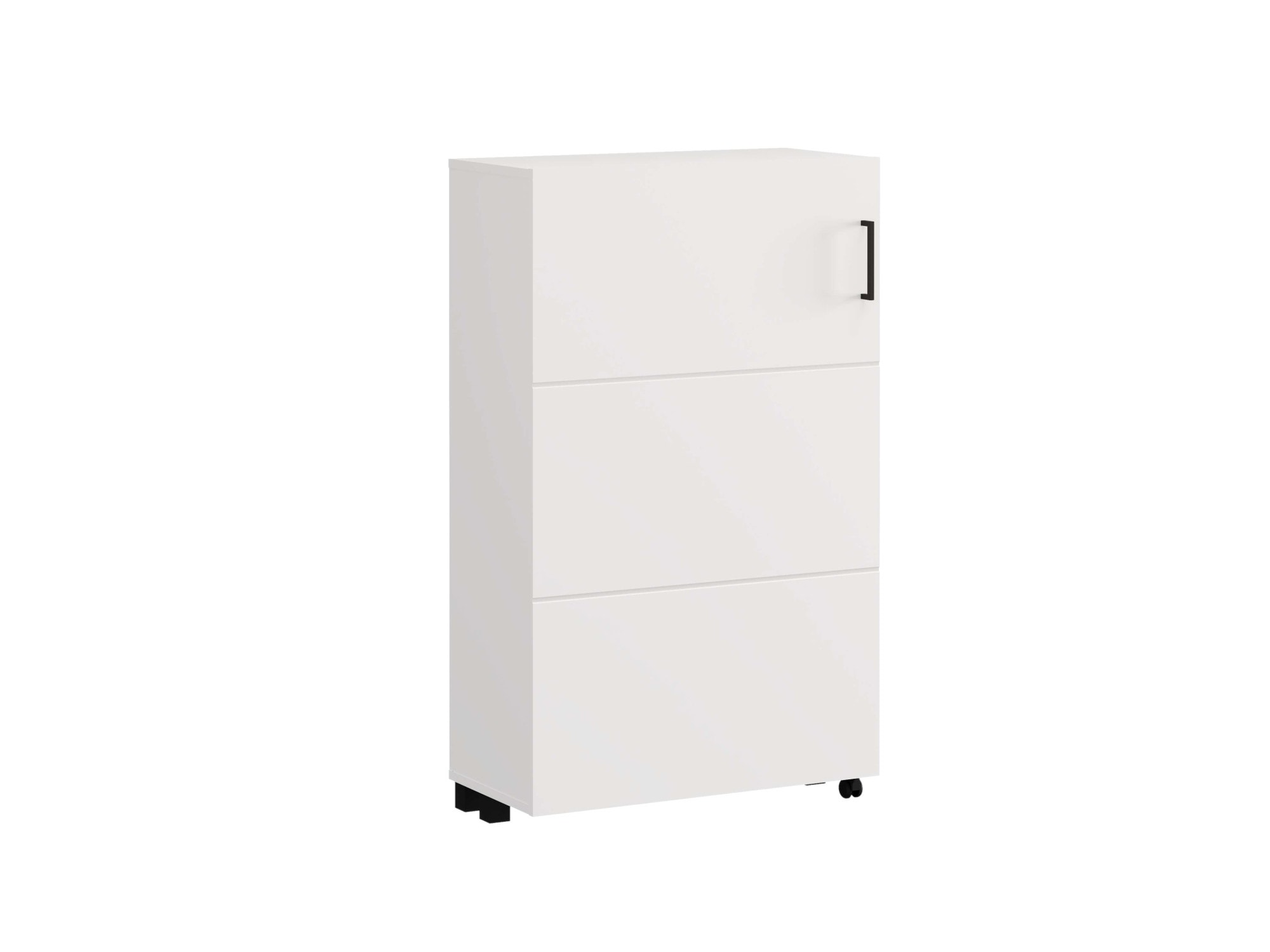 Home affaire Schuhschrank »Islay, Schuhkommode, Schuhregal, Flurschrank, Dielenmöbel« Moderner Schuhschrank Islay: 4 Grössen, 3 Farben– platzsparendes Design