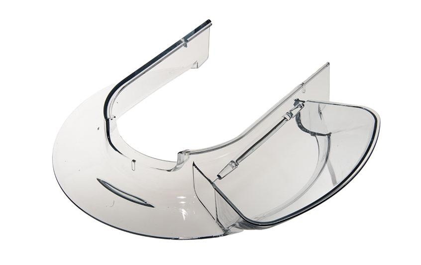 Image of Kenwood Spritzschutz "Unterteil"