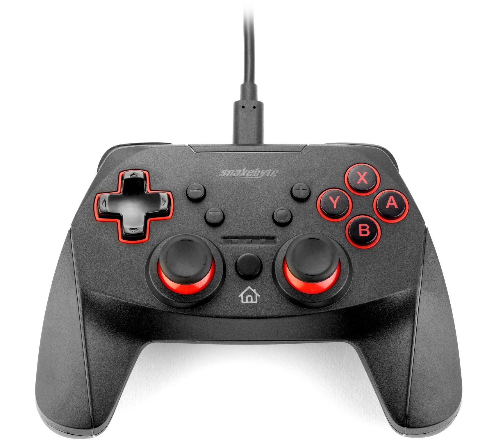 Snakebyte Contrôleur Switch »Game:Pad S Pro (Wireless)«