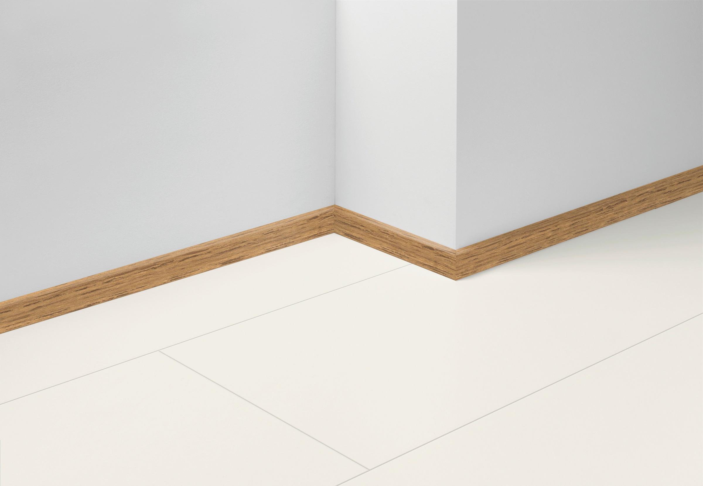 Image of PARADOR Sockelleiste »SL 3 Eiche Dekor D029« bei Ackermann Versand Schweiz