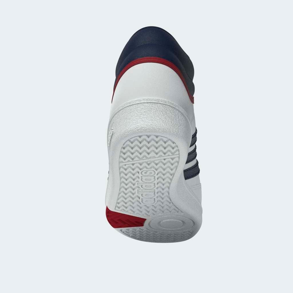adidas Sportswear Sneaker »HOOPS 4.0 MID«