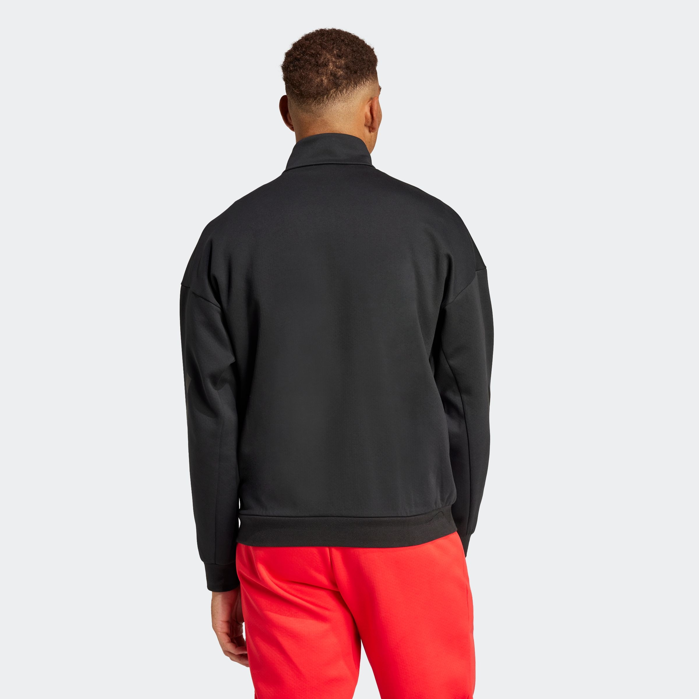 adidas Sportswear Sweatshirt »M Z.N.E. H-ZIP«