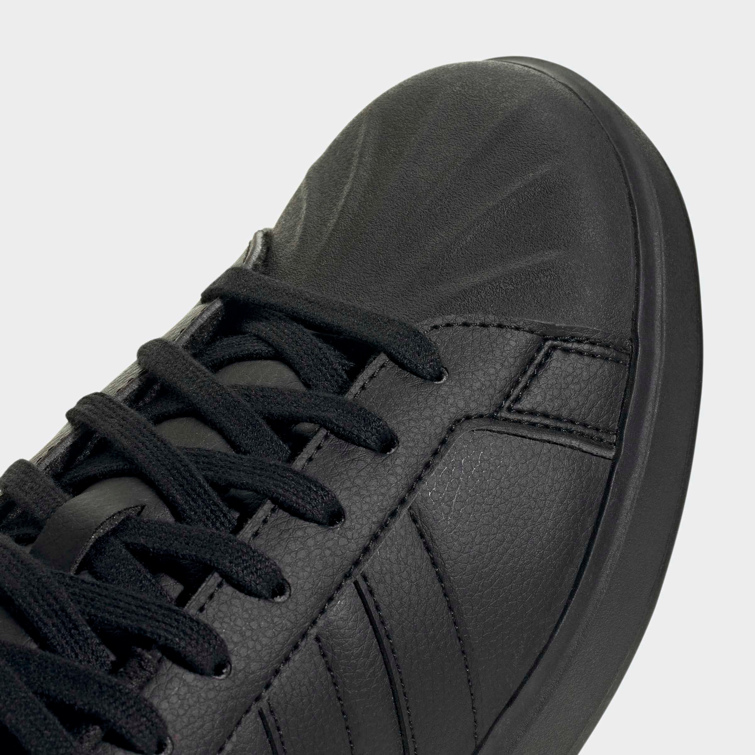 adidas Sportswear Sneakers »STREETTALK«  inspiré du design adidas Superstar