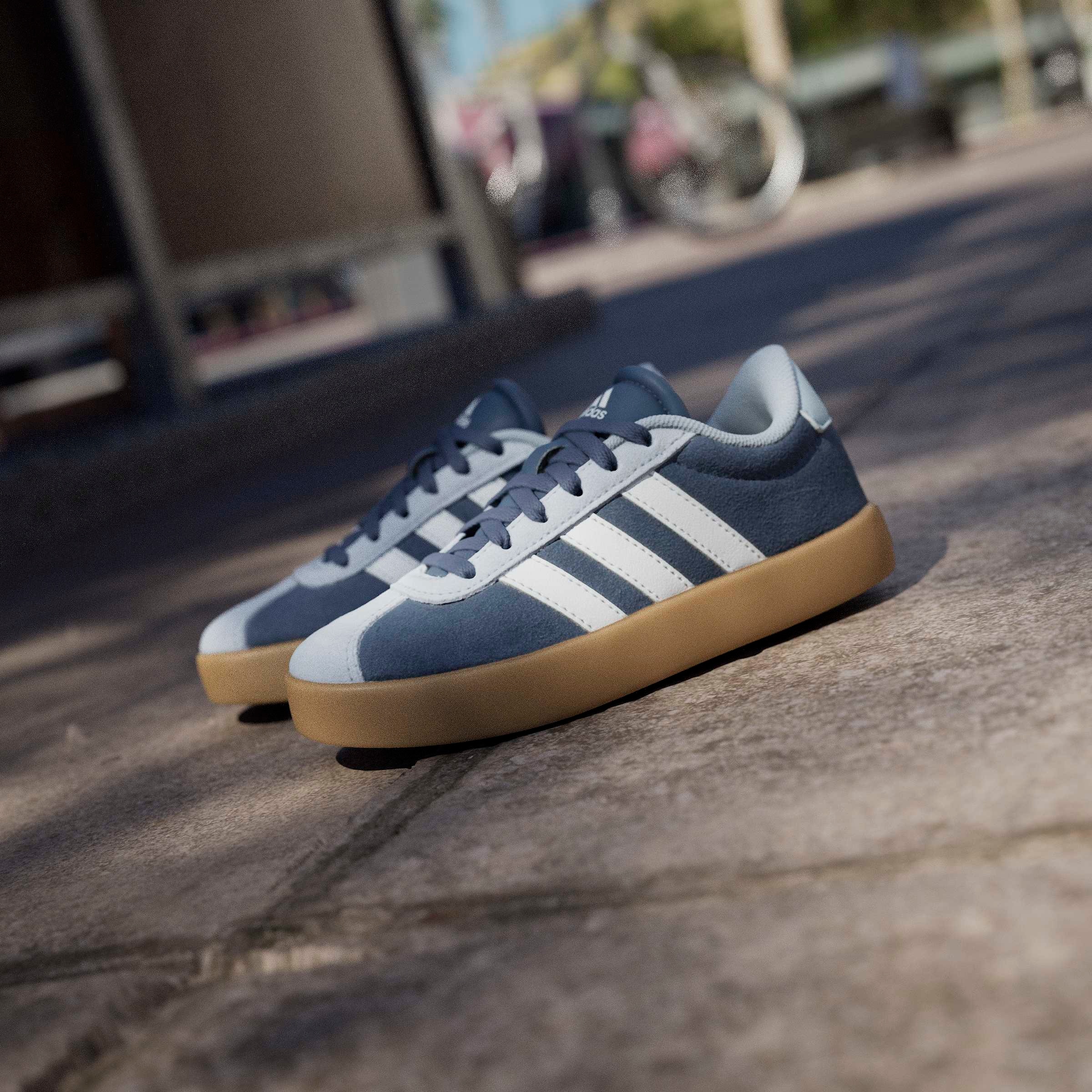 adidas Sportswear »VL COURT 3.0«  inspiriert vom Design des adidas Handball Spezial