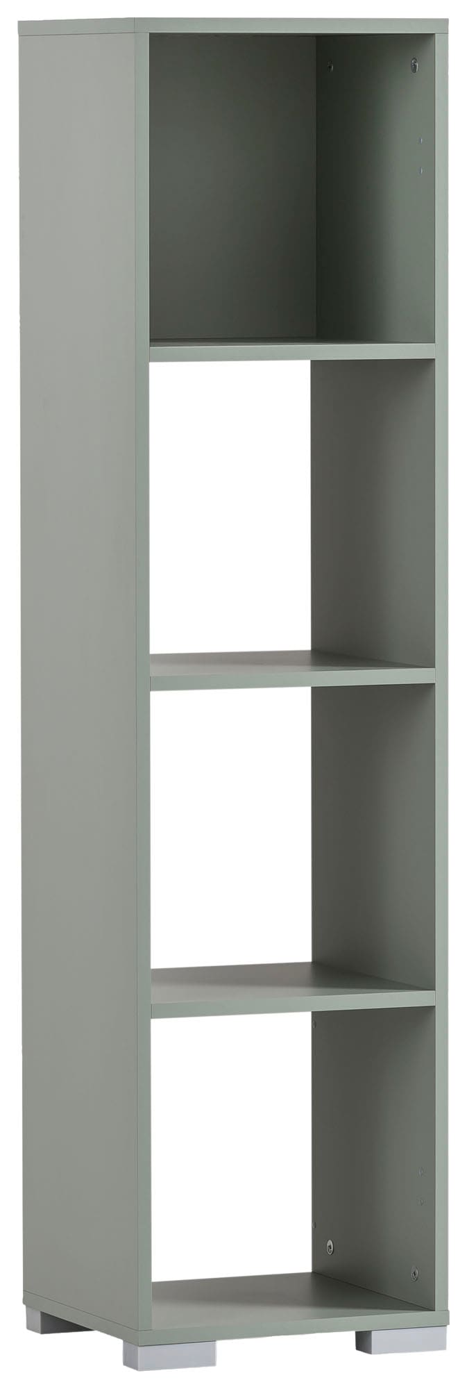 Image of welltime Ablageregal "Baku" Solide Verarbeitung - Dieses Produkt ist in Deutschland gefertigt