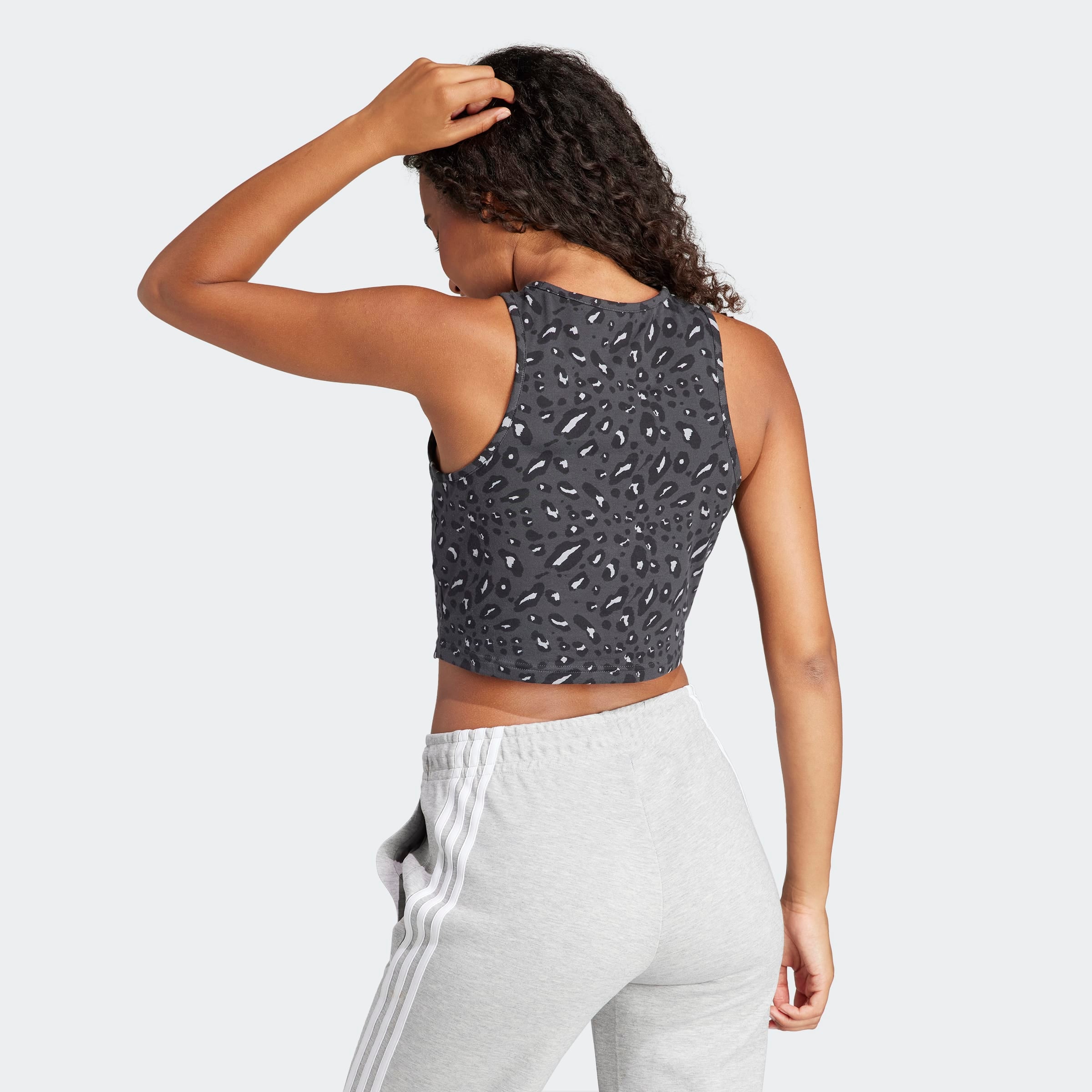 adidas Sportswear Tanktop »ANML CRO TK«