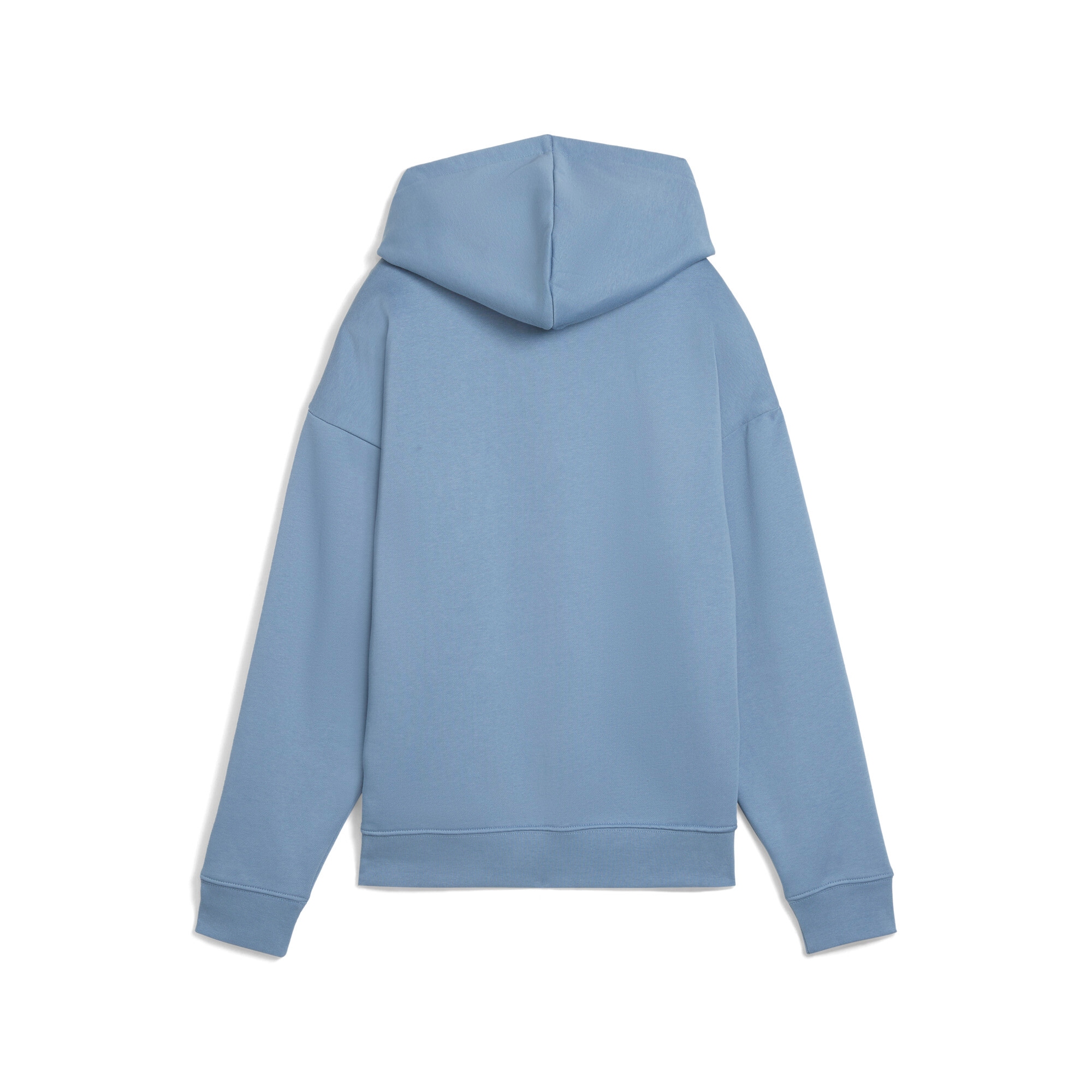 PUMA Kapuzensweatshirt »ESS SCRIPT COMFORT HOODIE FL«