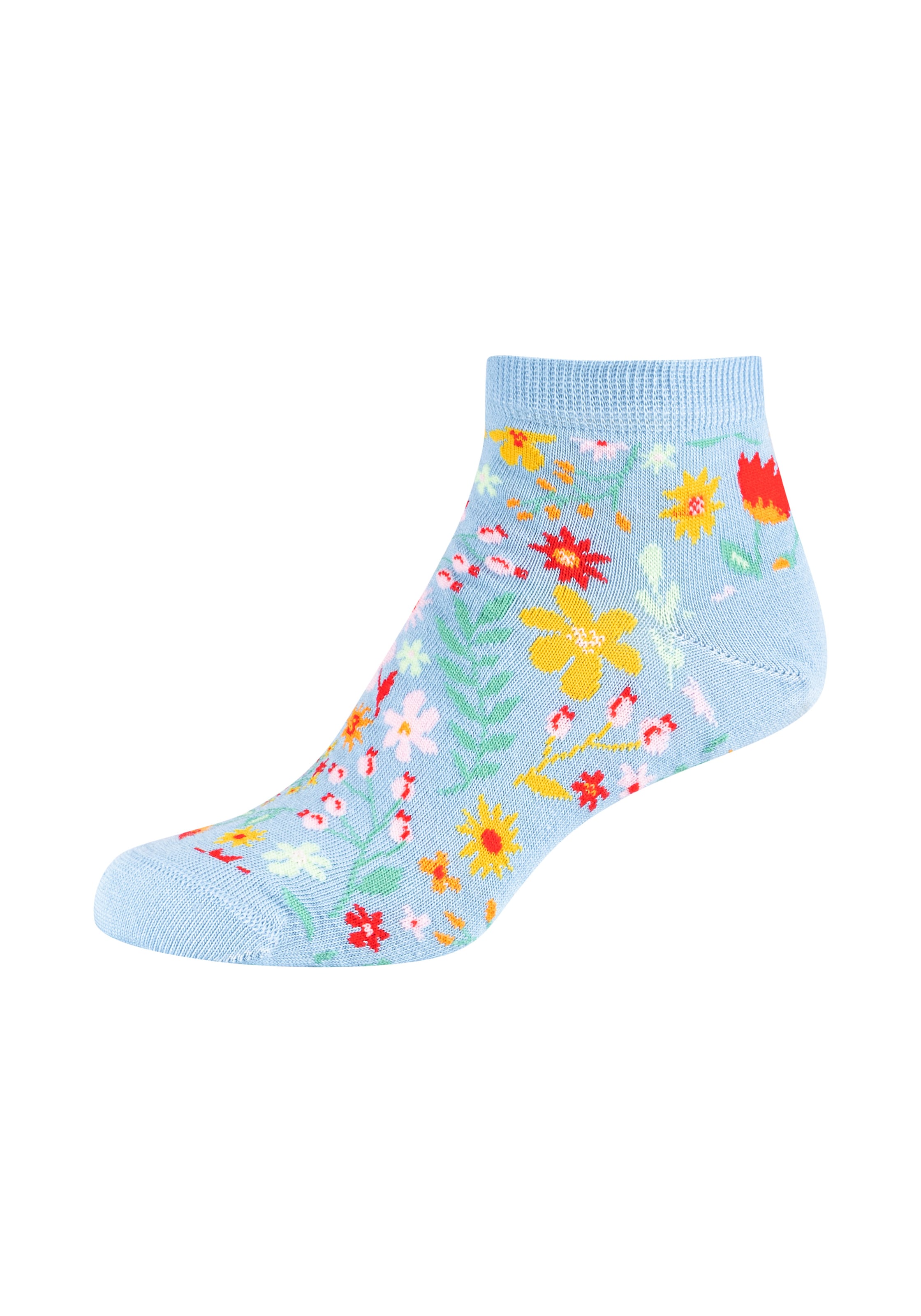 s.Oliver Chaussettes courtes 4 Couple tlg.