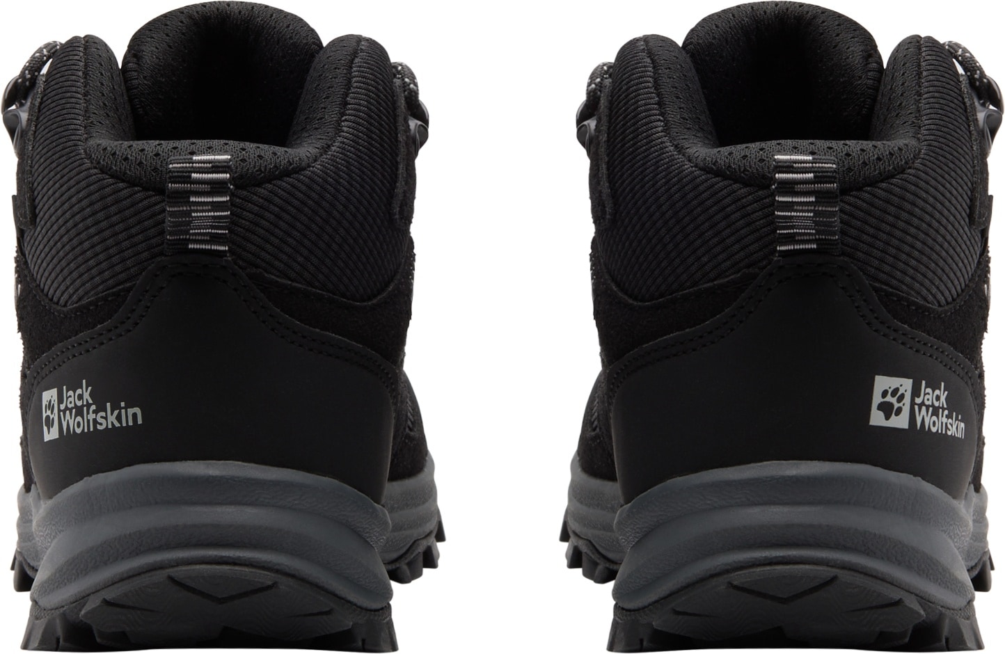 Jack Wolfskin Wanderschuh »VOJO TOUR TEXAPORE MID K«  Wanderschuh, wasserdicht, strapazierfähig