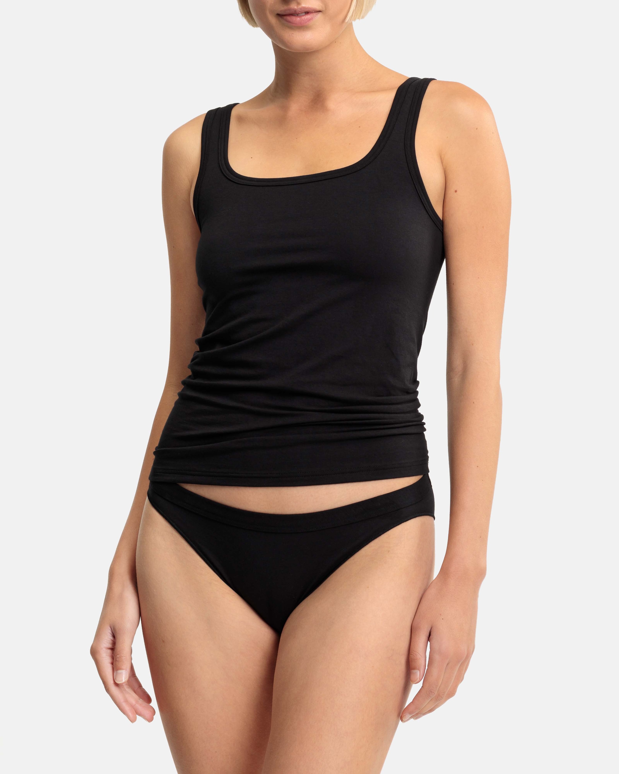 Image of Speidel Tanga "Young Basic" elastisch, basic, atmungsaktiv, bequem, Baumwollmix