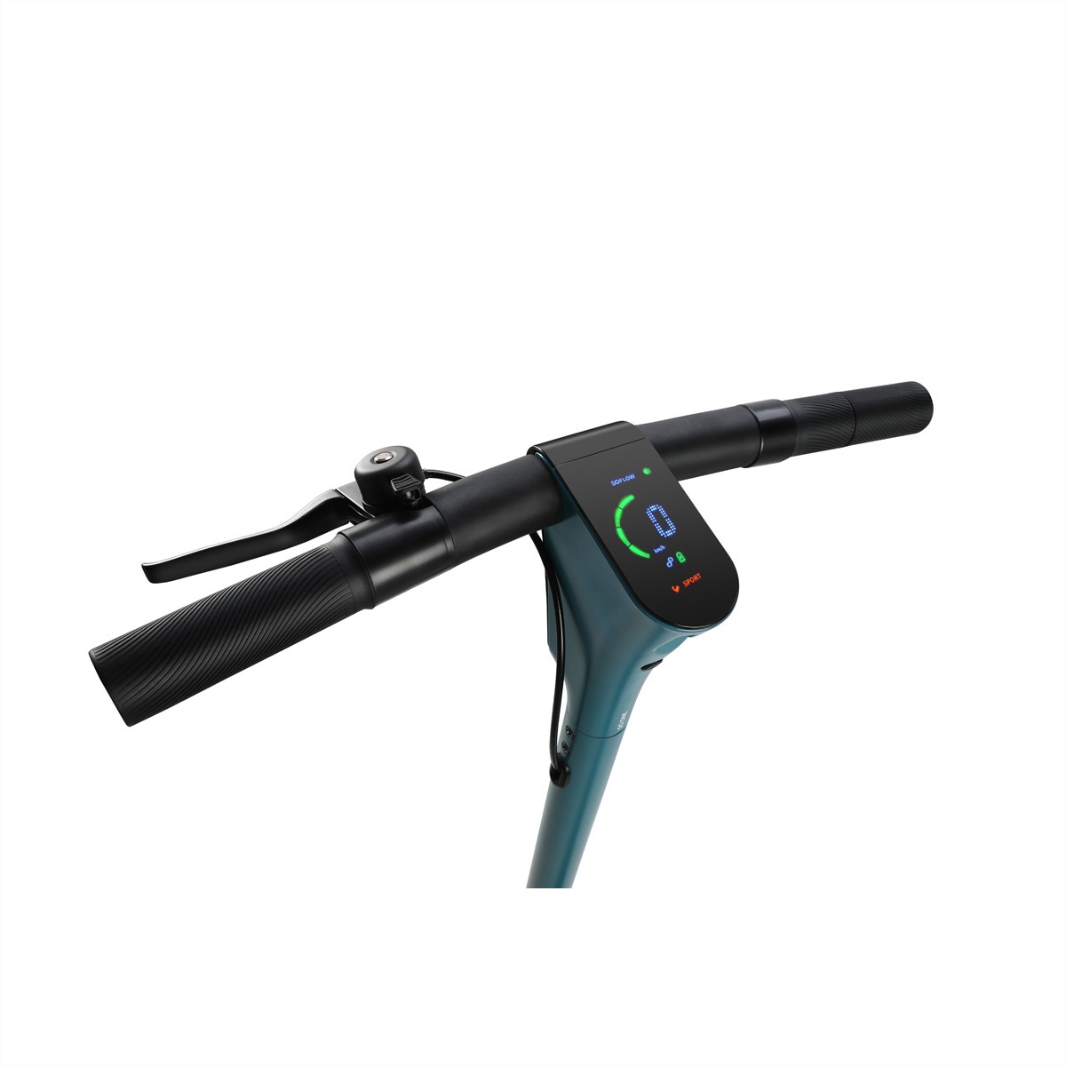 soflow Scooter »SoFlow E-Scooter SO ONE, SoFlow green«
