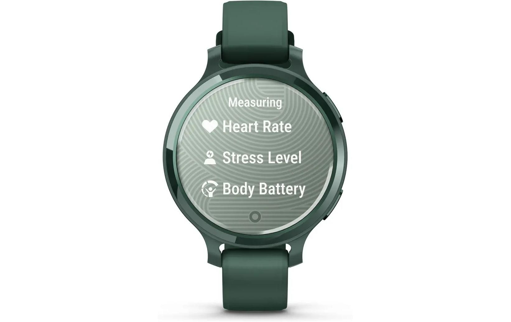 Garmin Smartwatch »Lily 2 Active« Garmin
