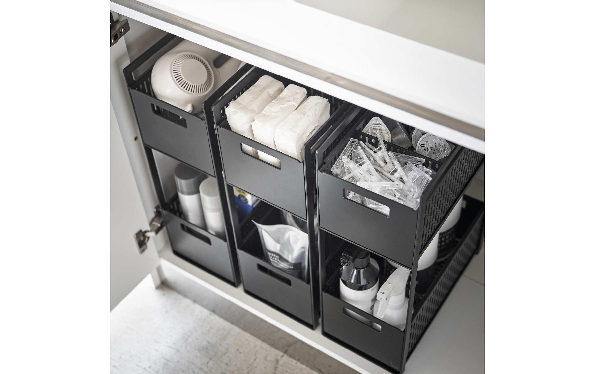 Yamazaki Aufbewahrungskorb