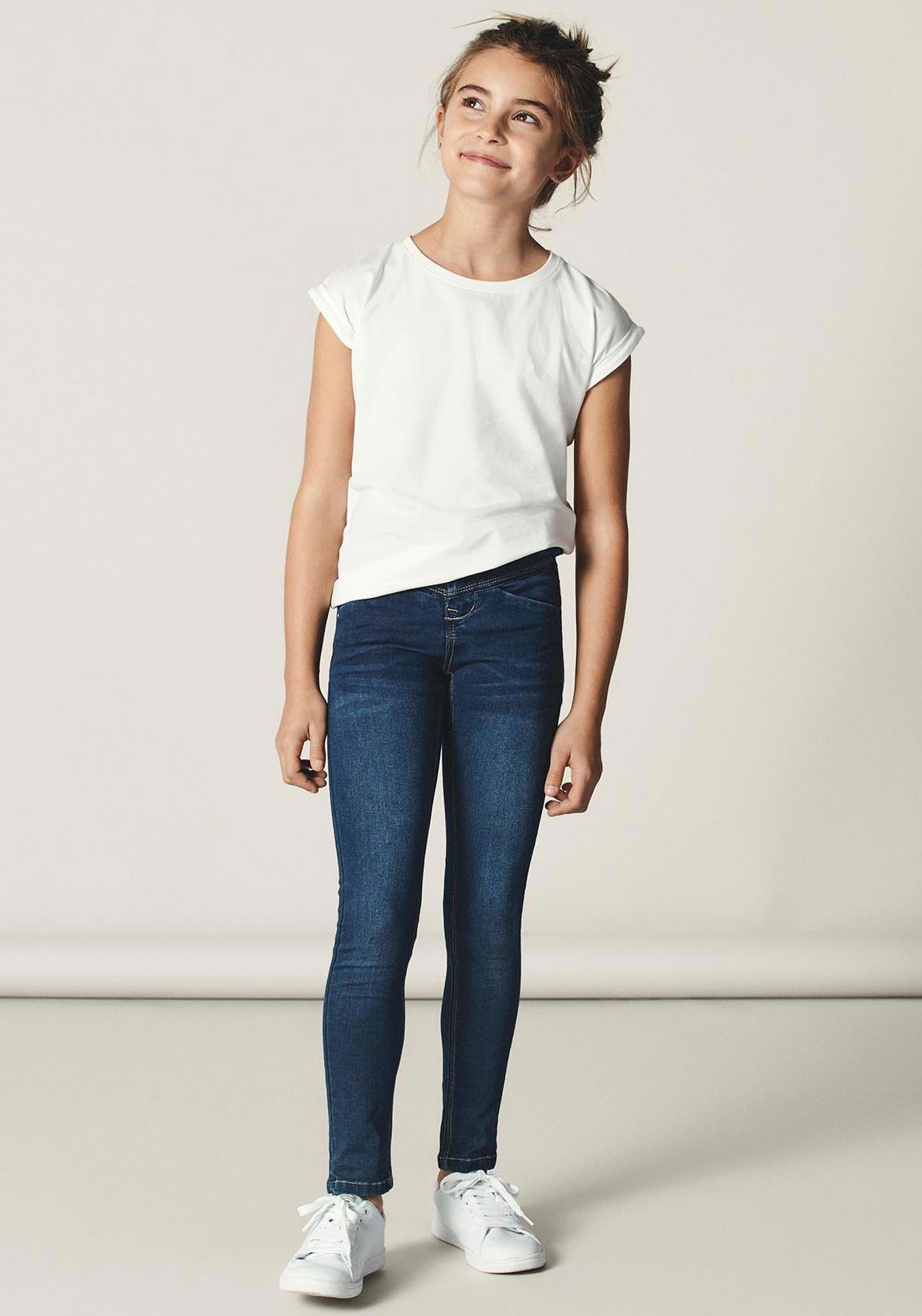 Image of Name It 5-Pocket-Jeans bei Ackermann Versand Schweiz