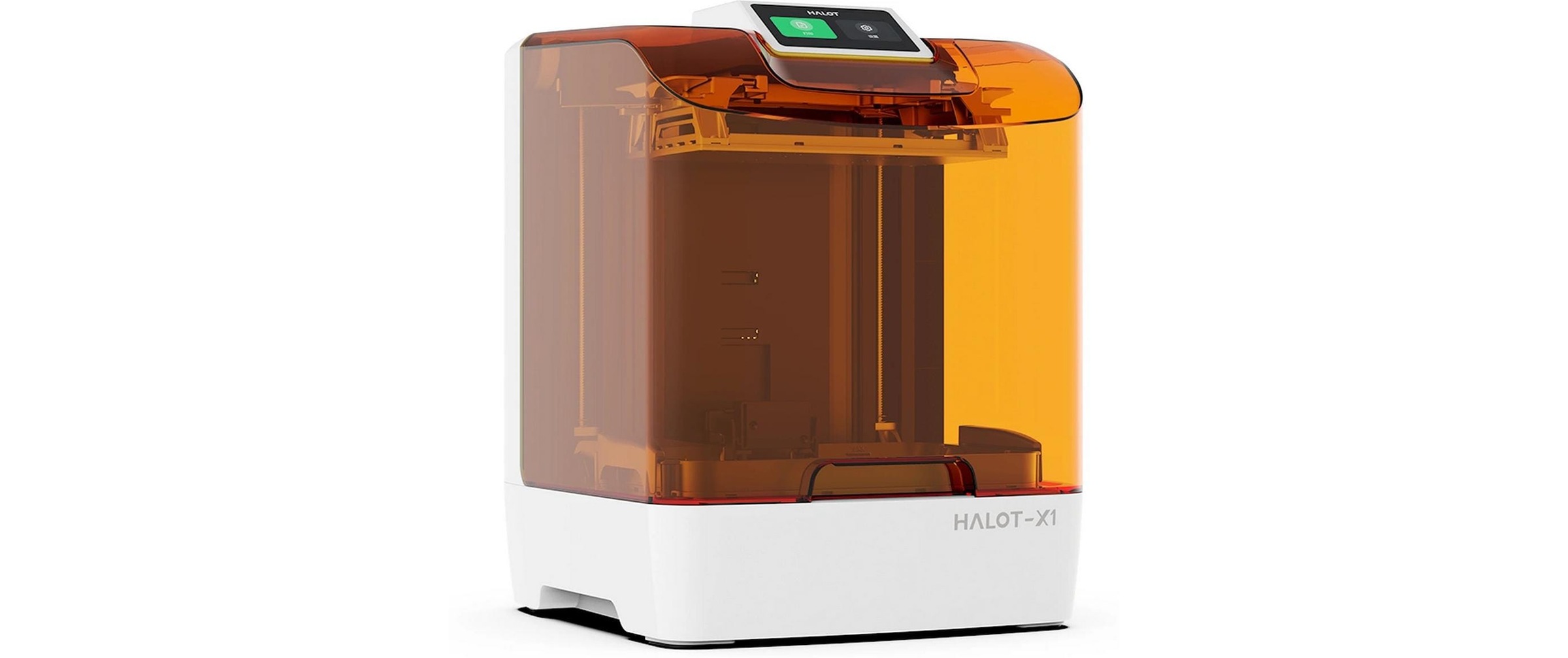 Creality 3D-Drucker "3D-Drucker Halot X1 mit Autofeed"