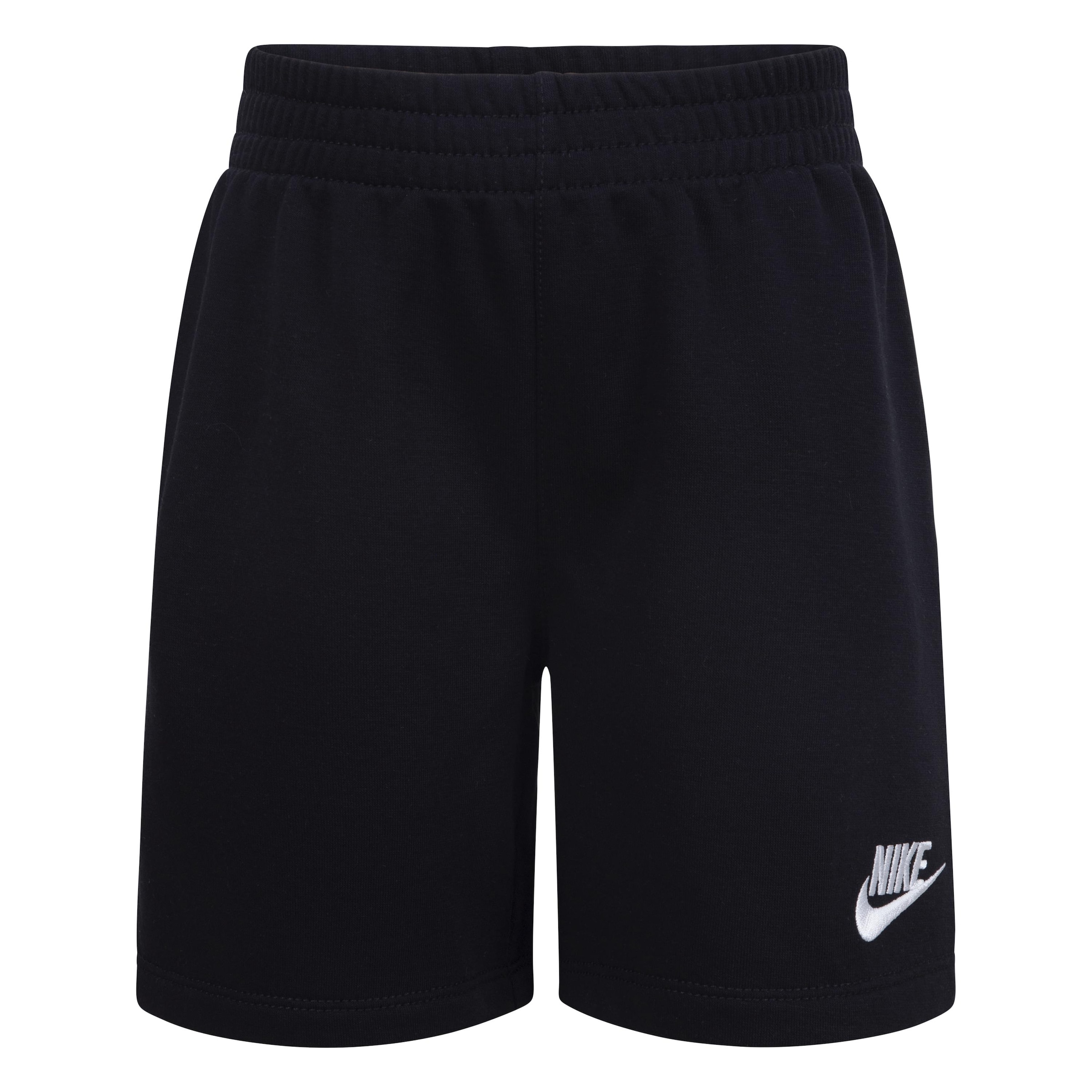 Nike Sportswear T-Shirt & Shorts »NKN CLUB LBR KNIT SHORT SET«, für Kinder