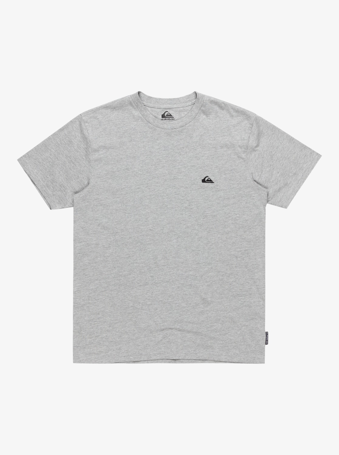 Quiksilver T-Shirt »BASIC SHORT SLEEVE TEE YOUNG MEN«