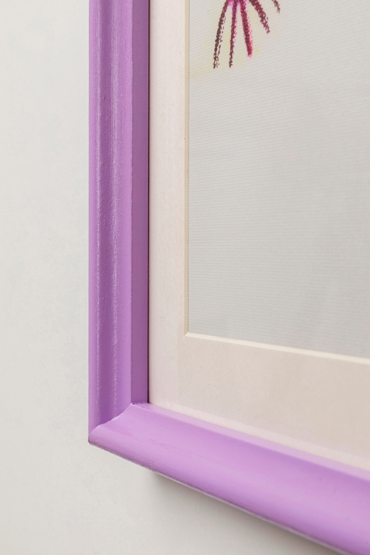 Kare Design Tableau avec cadre