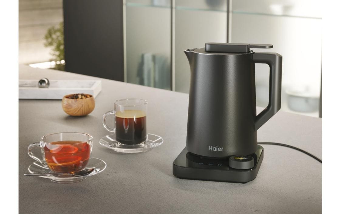 Haier Wasserkocher »HKE7W 11 1,3 l,«, 1,3 l, 2200 W