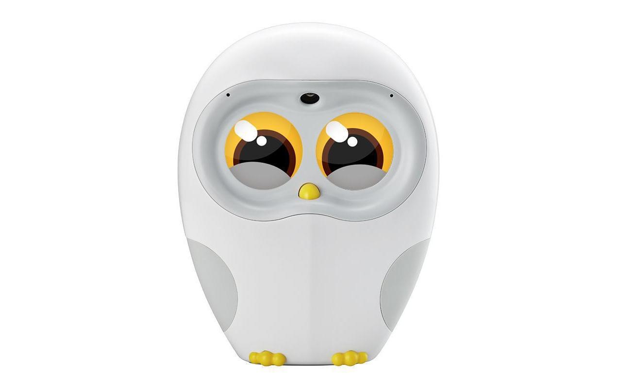 Image of LUKA Hörbuch »Vorlesebuch Luka Vorlese Eule« bei Ackermann Versand Schweiz