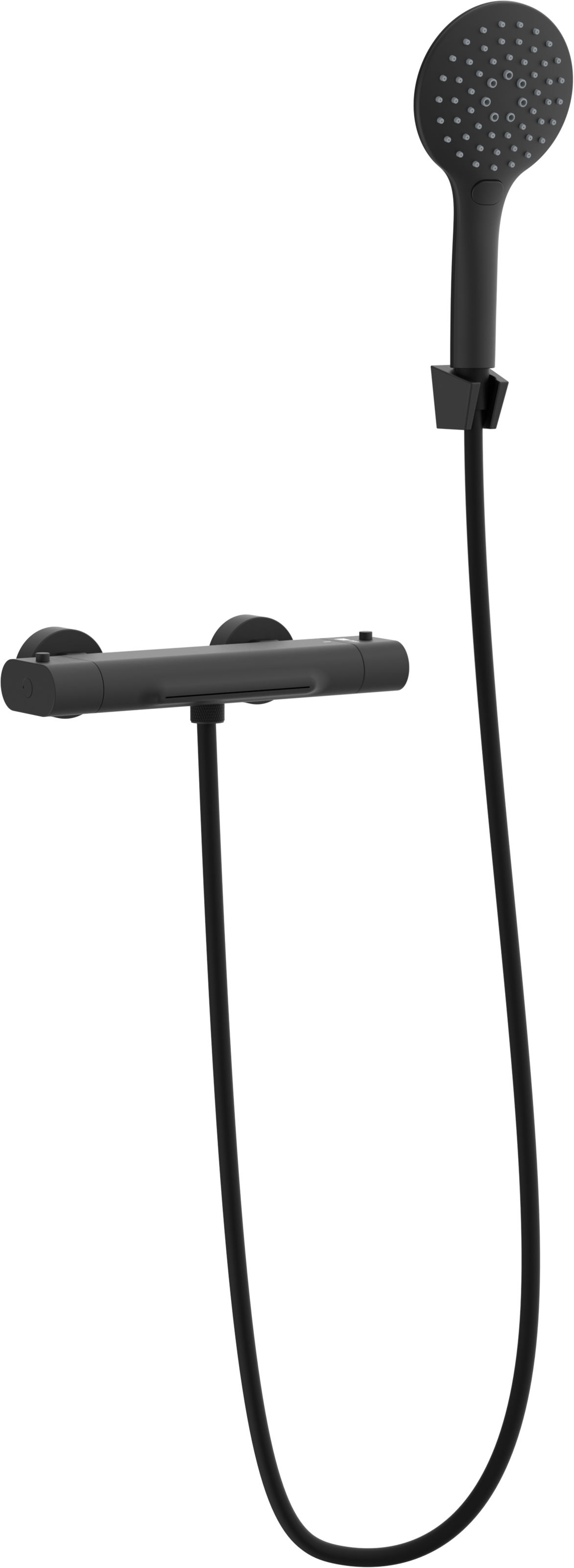 Image of Schütte Duschsystem "Rio" Eco-Stopp-Funktion, Antikalk-Noppen, wassersparend