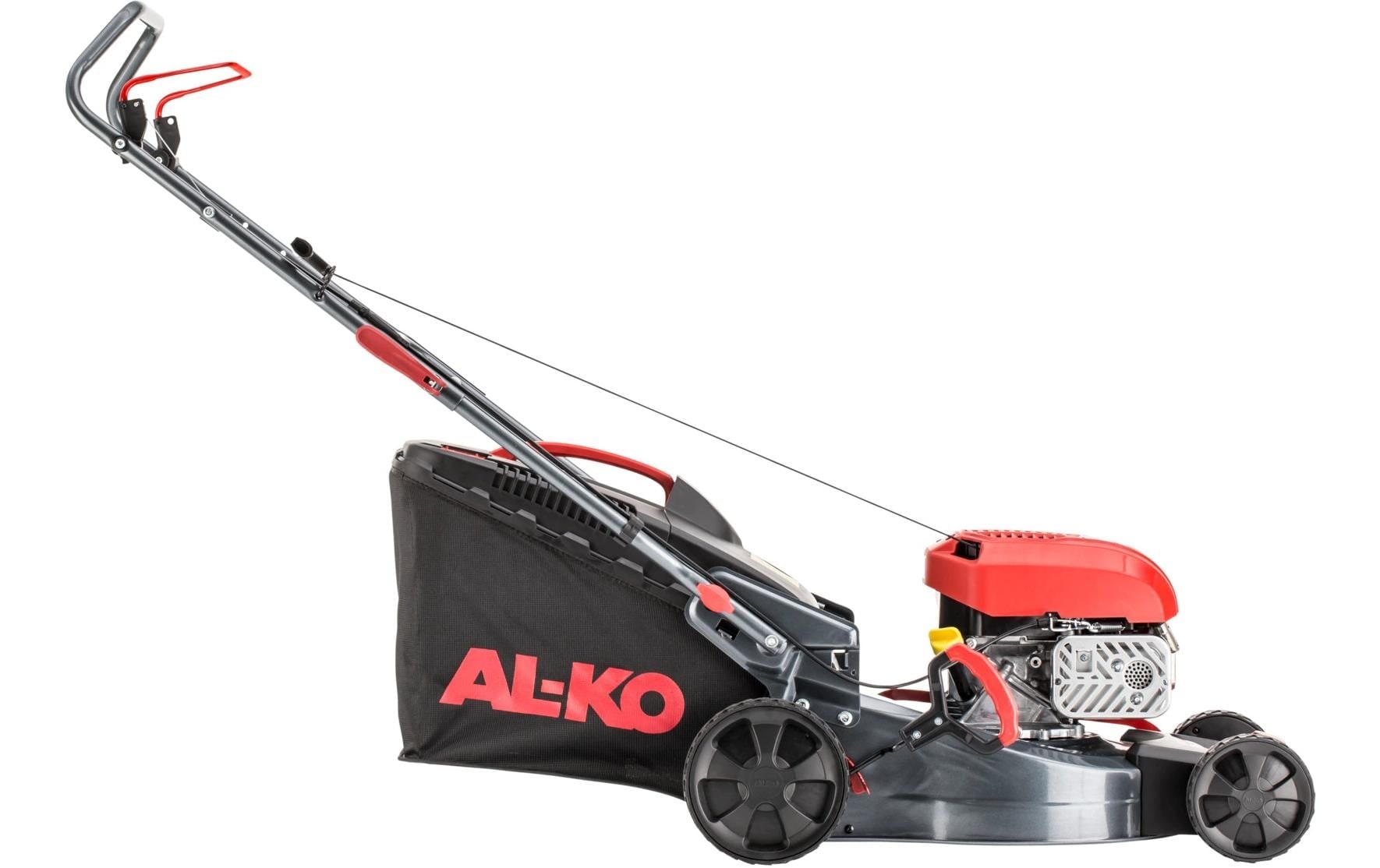   Benzinrasenmäher »Easy 4,26 P-D« Schndeidesystem: Messer