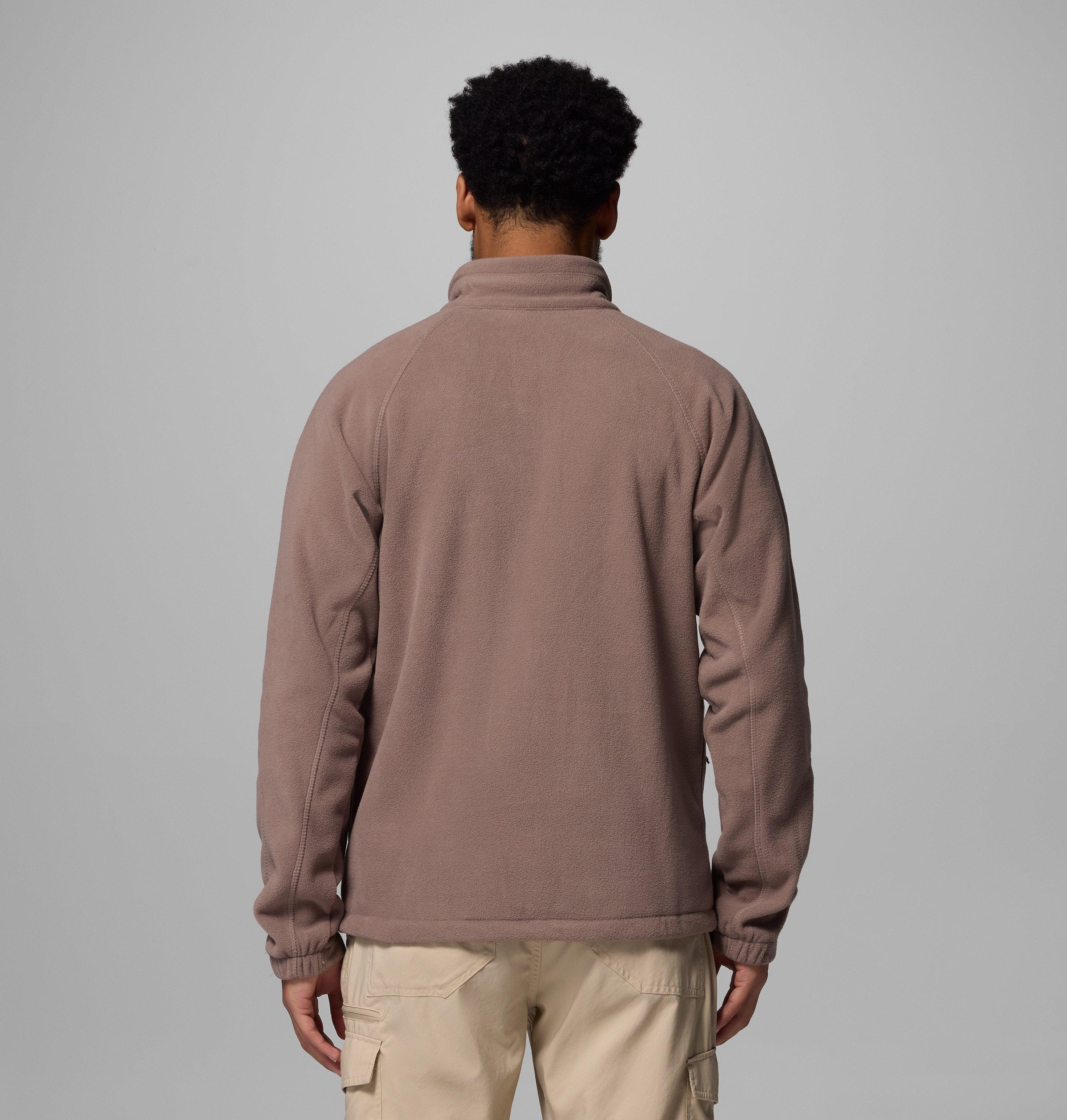 Columbia Veste polaire »FAST TREK II FULL ZIP FLEECE« sportlicher Stil, mit Reissverschluss, windabweisend, wärmend